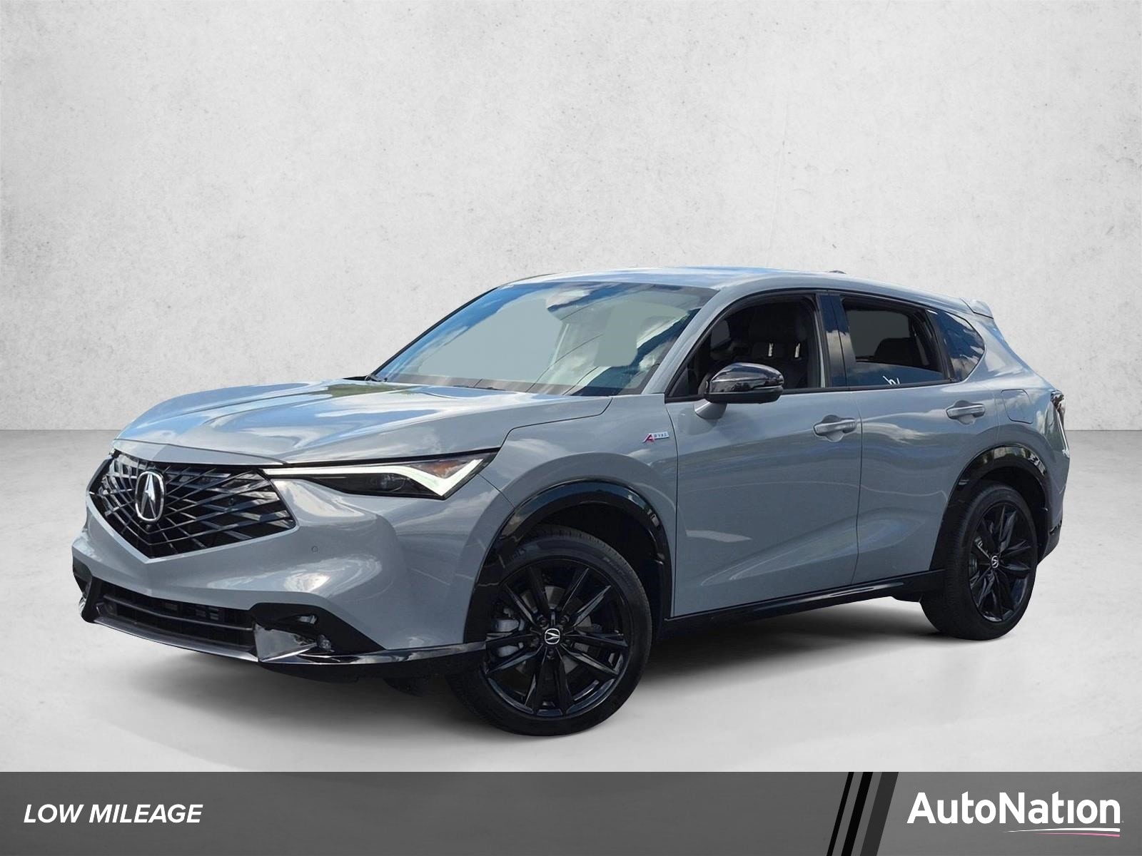 2026 Acura ADX