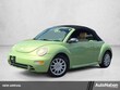  Volkswagen New Beetle