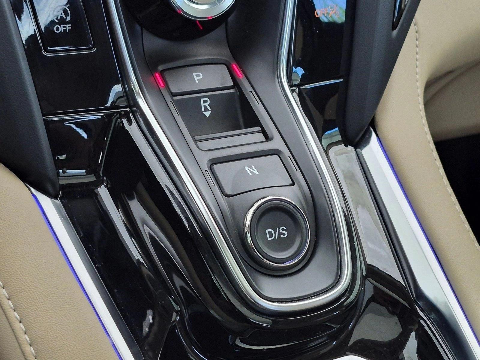 2024 Acura RDX Advance Package - Photo 11