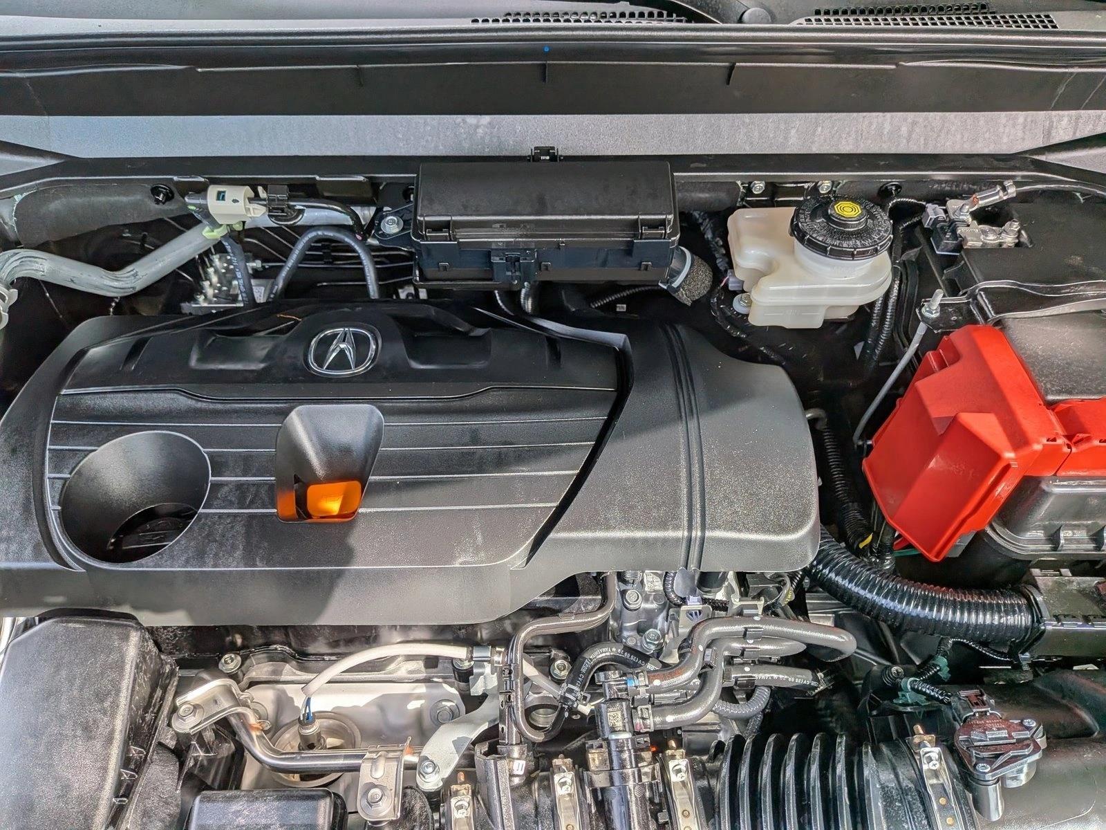 2026 Acura RDX Advance Package - Photo 16