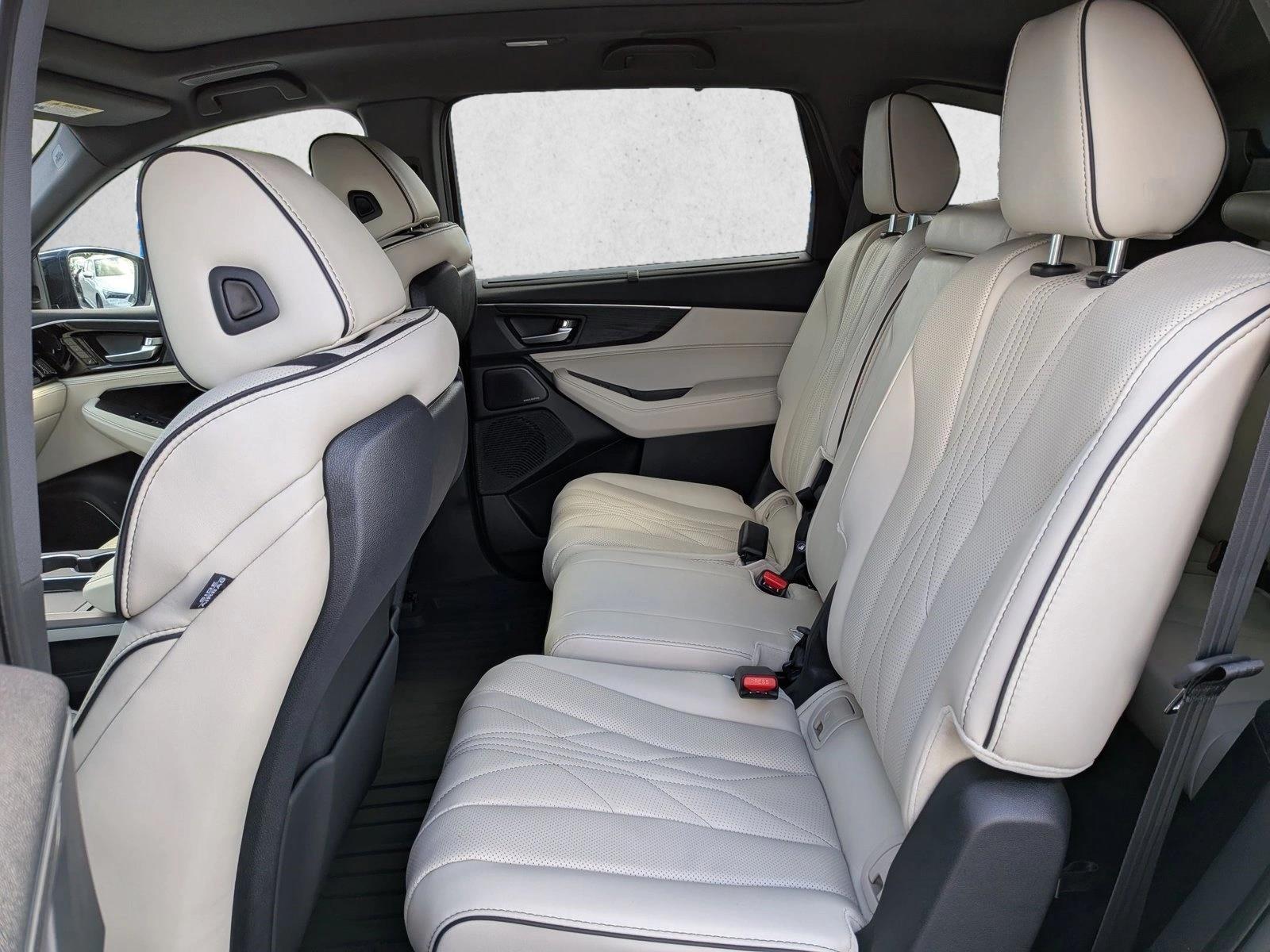 2026 Acura MDX Type S w/Advance Package - Photo 13