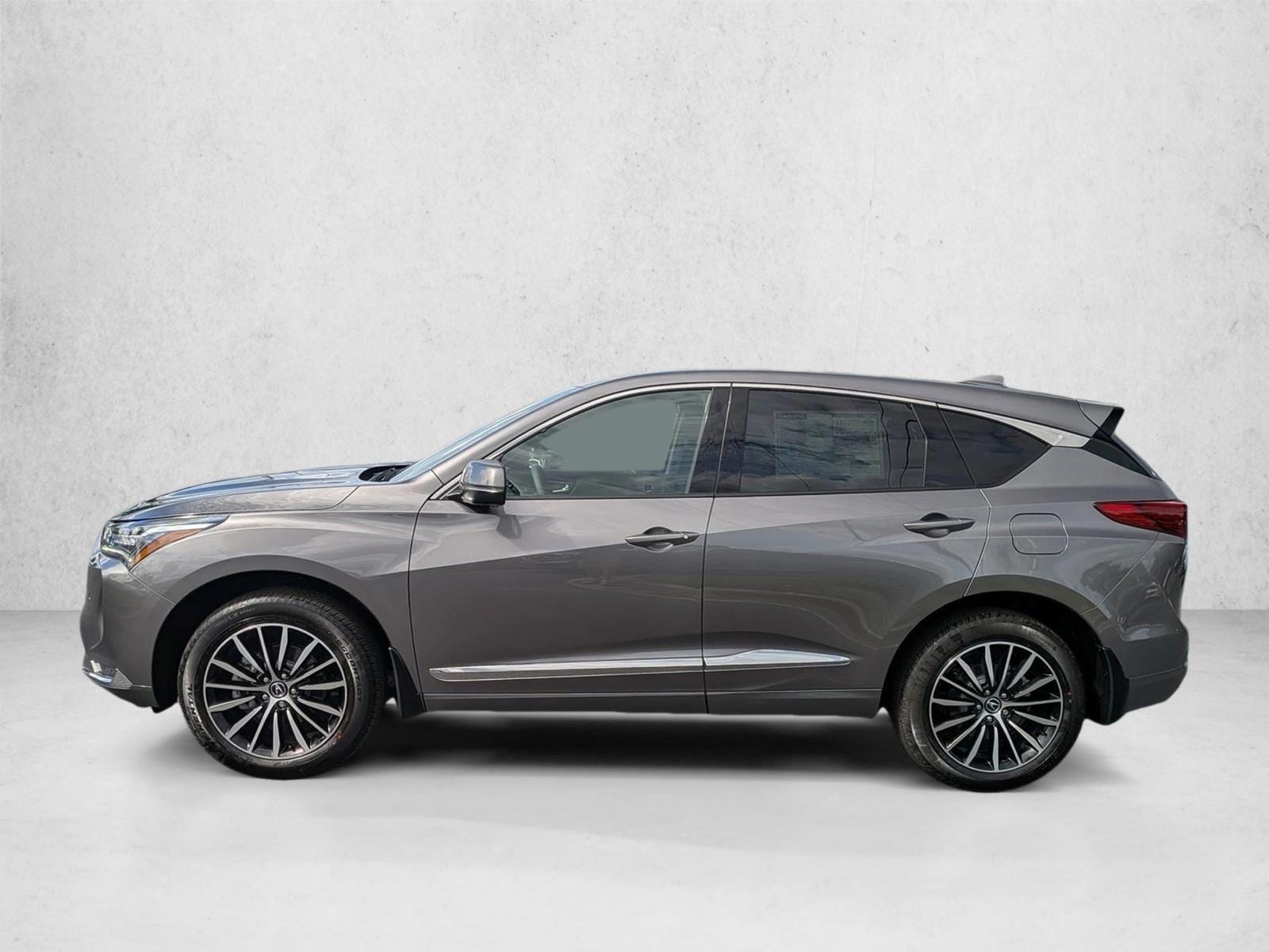 2026 Acura RDX Advance Package - Photo 5