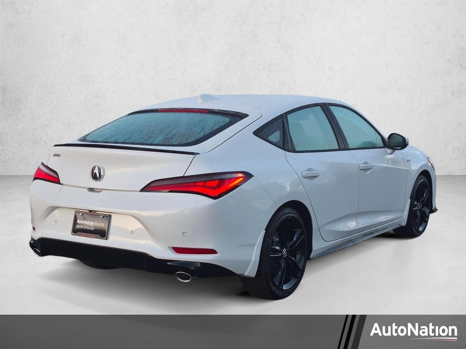  Acura Integra