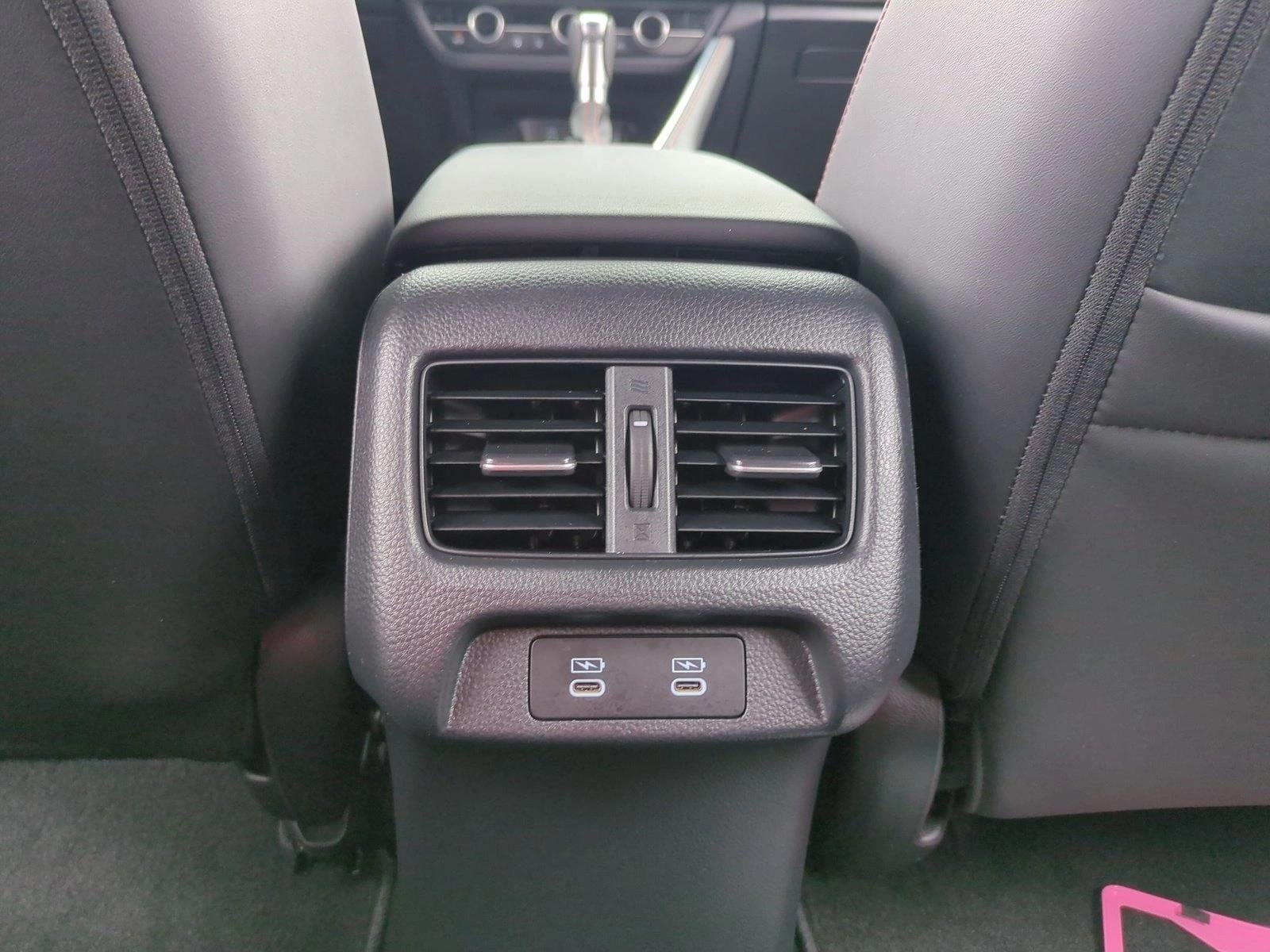 2025 Acura ADX A-Spec Package - Photo 16