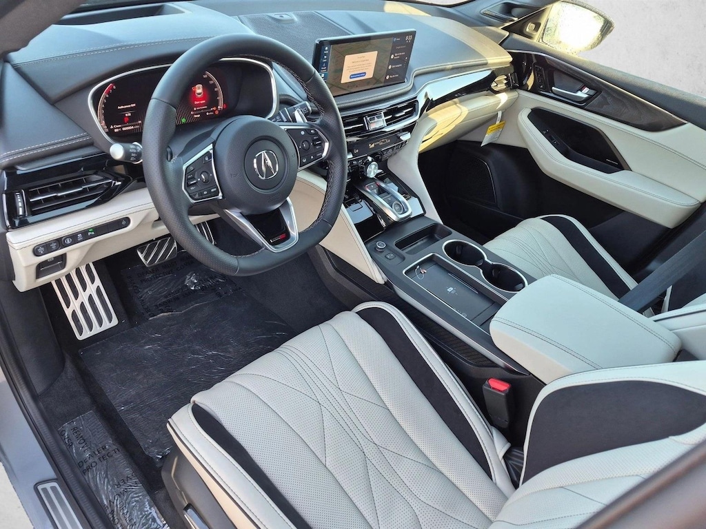 New 2026 Acura MDX Type S w/Advance Package SUV