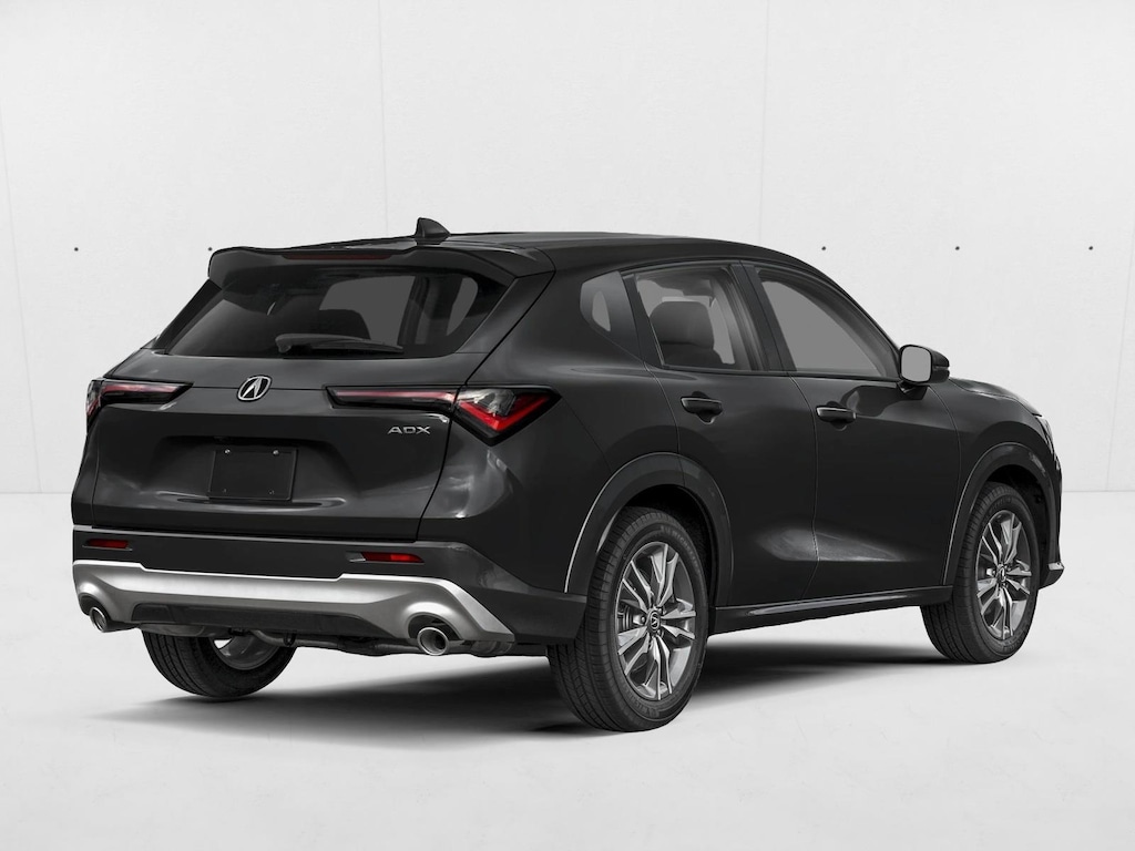 New 2026 Acura ADX Sport Utility