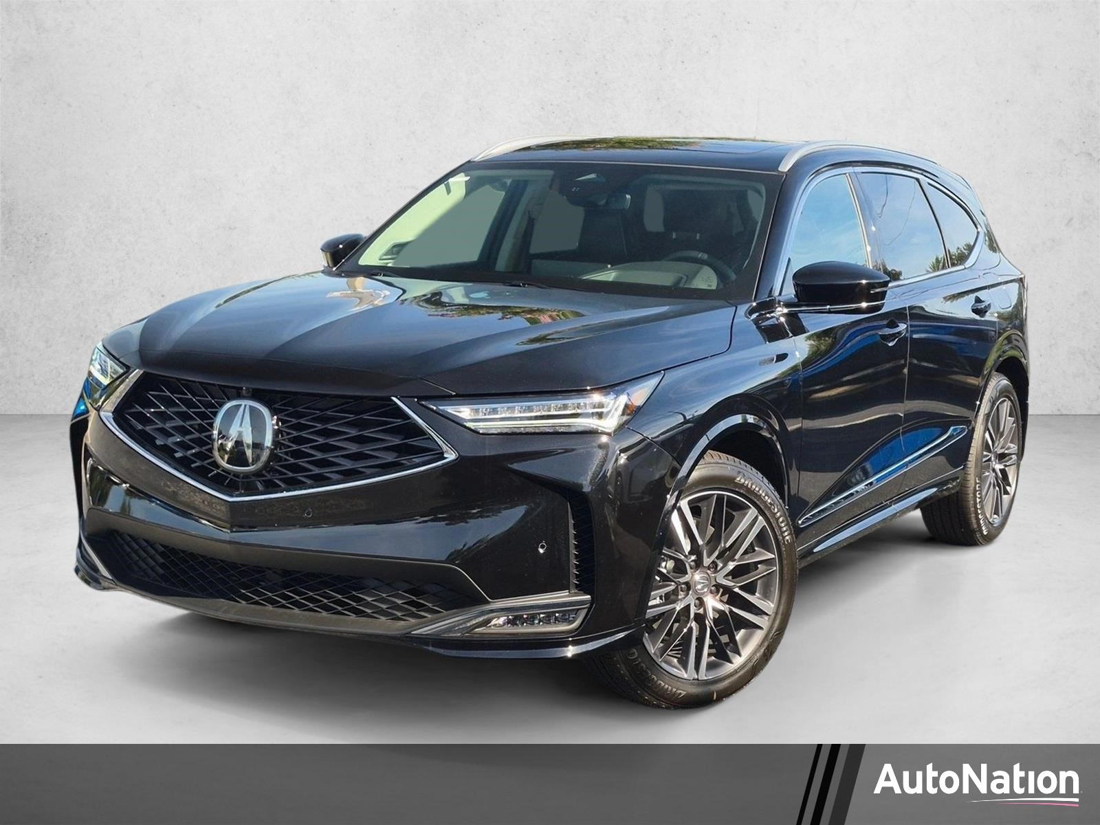  Acura MDX