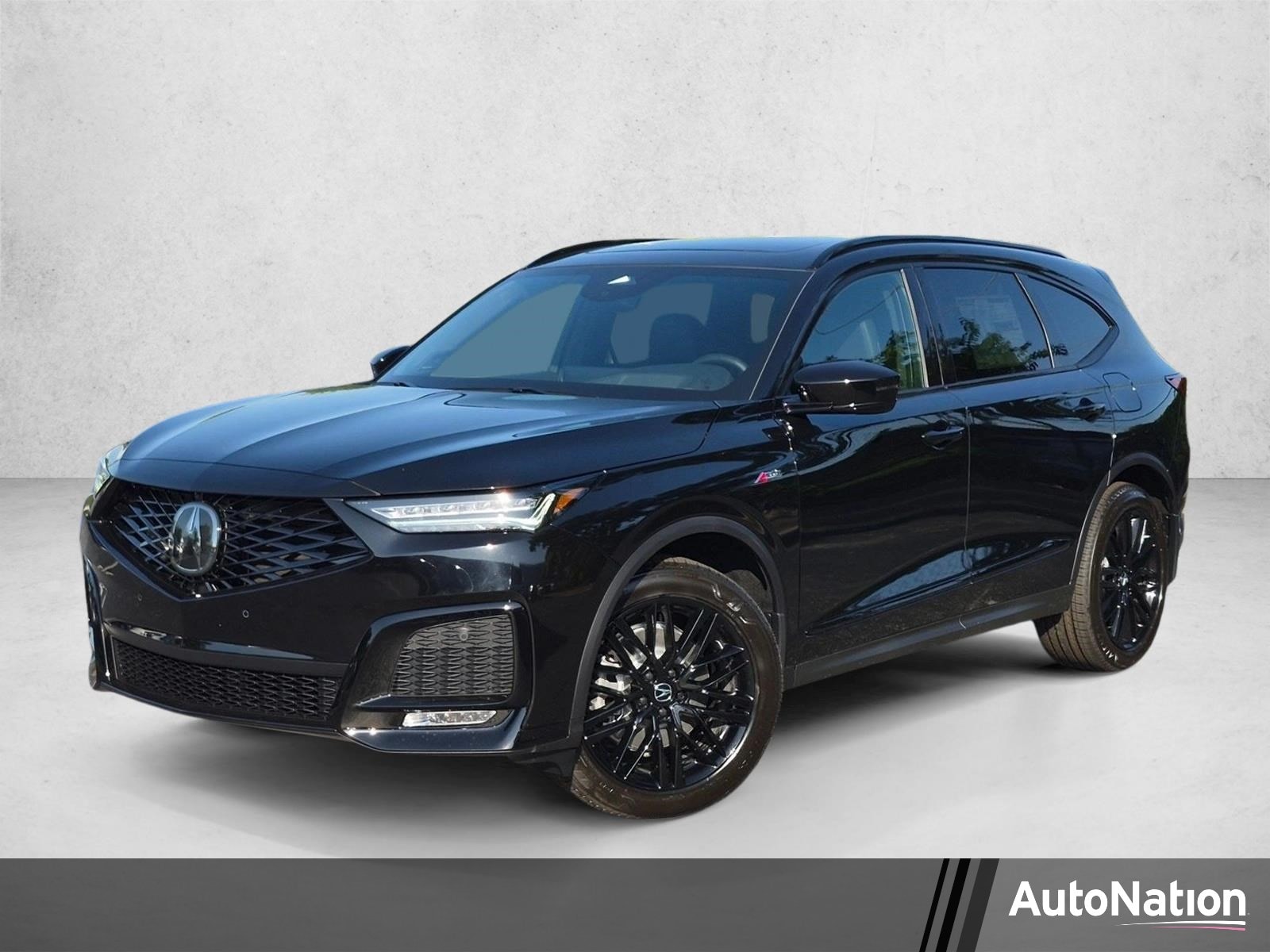 2026 Acura MDX