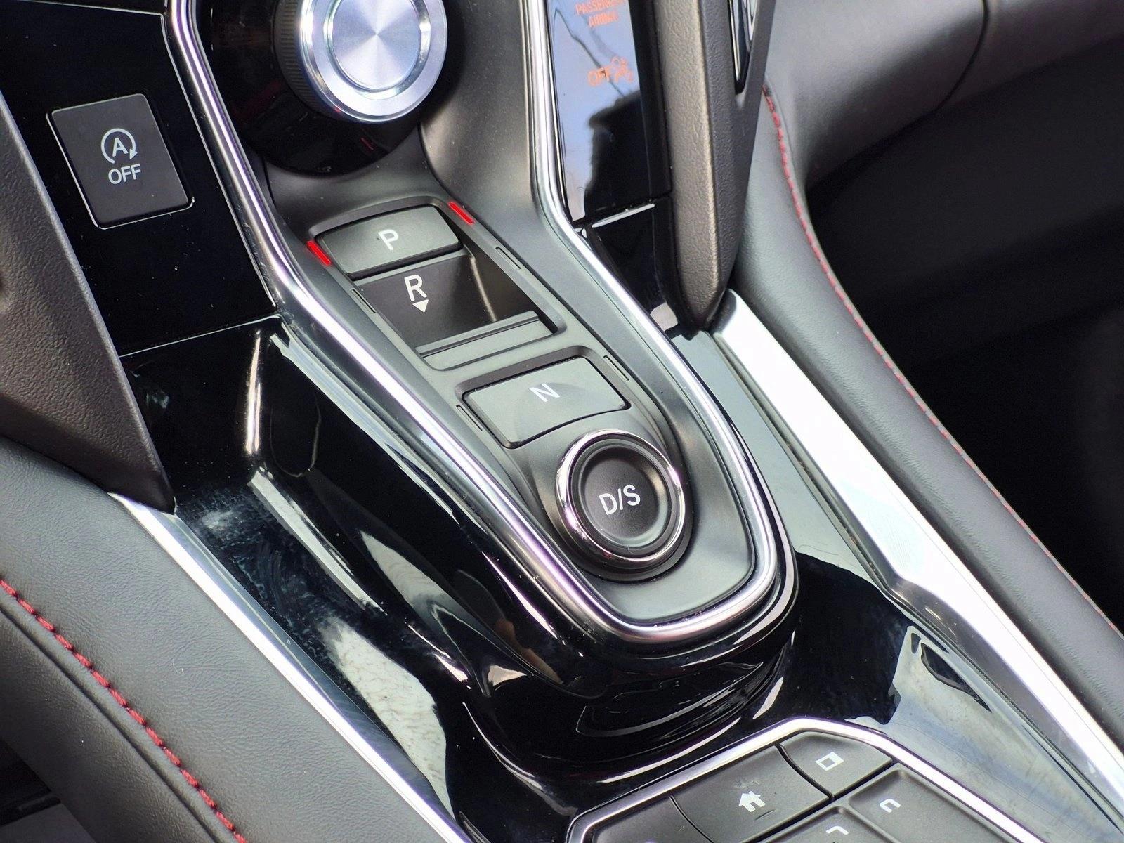 2021 Acura RDX A-Spec Package - Photo 12