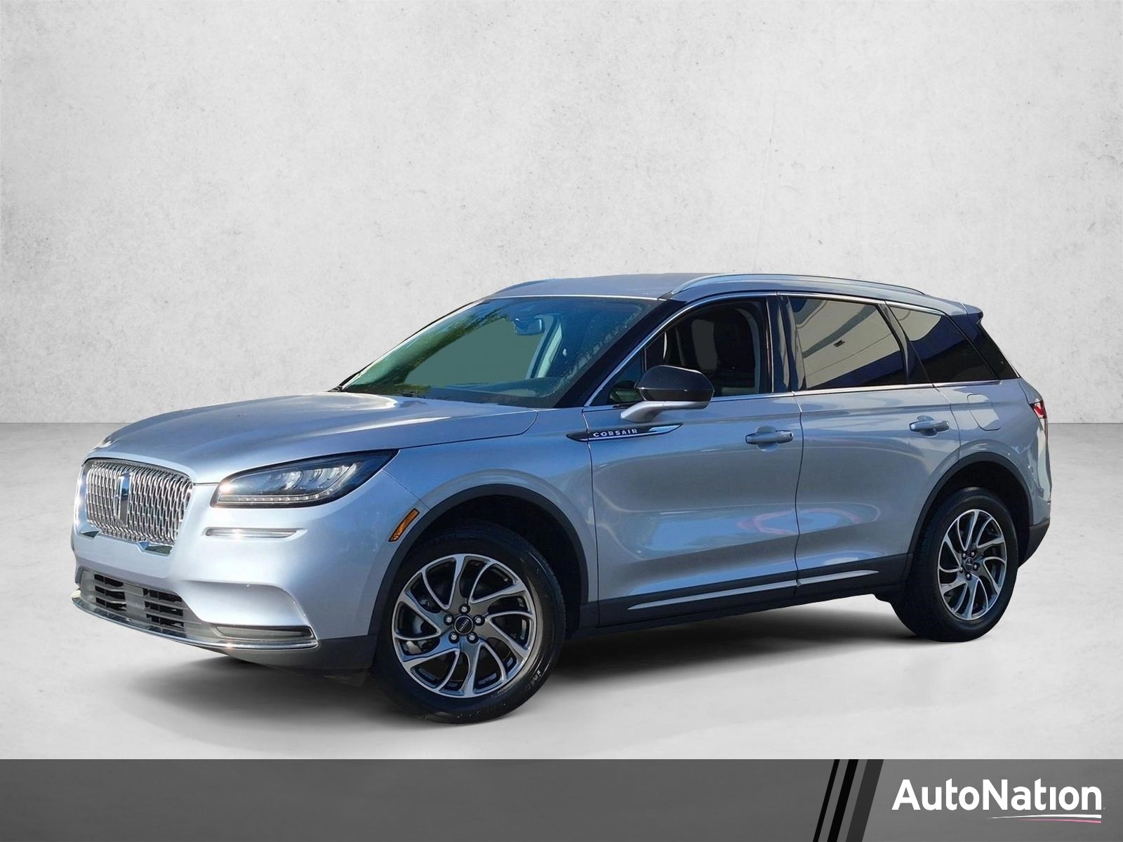 2022 Lincoln Corsair