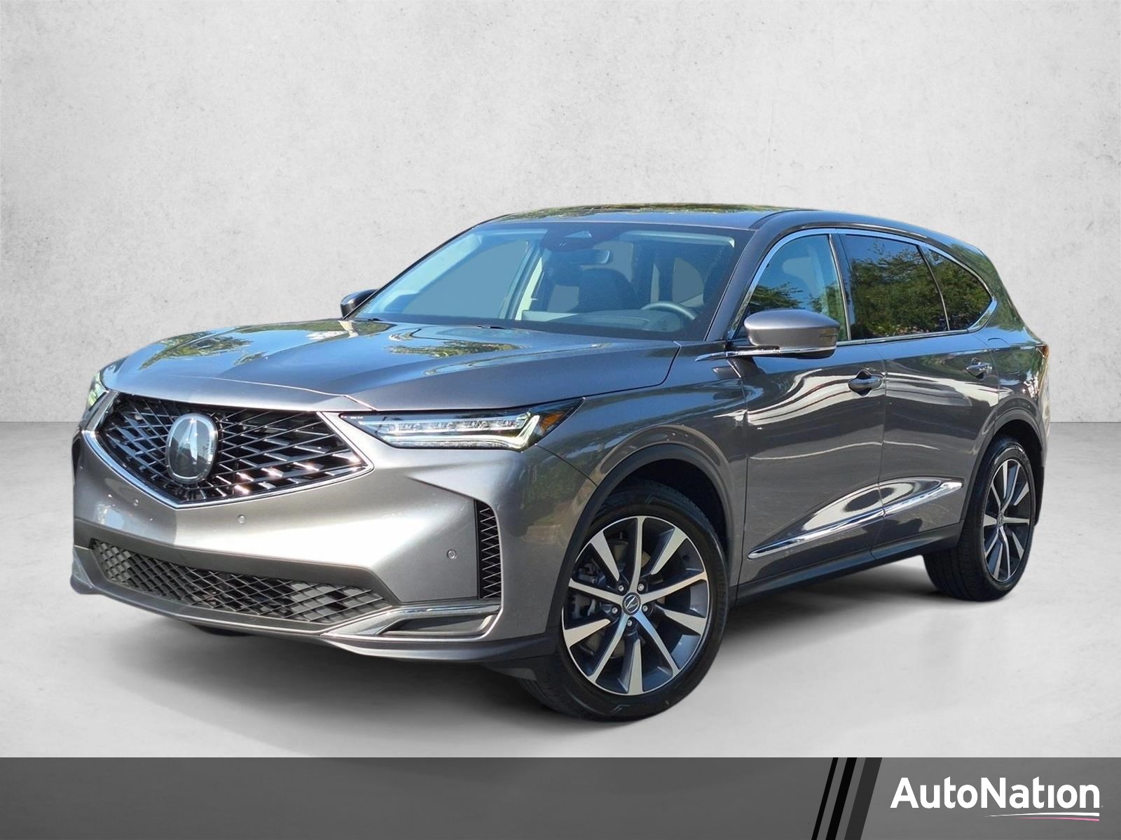  Acura MDX