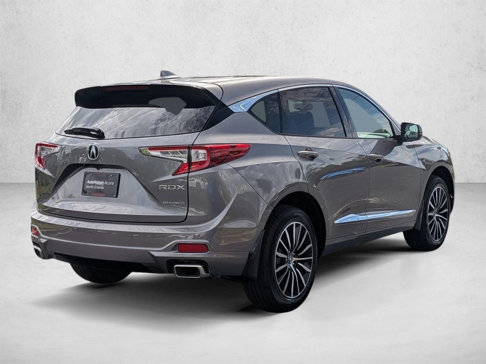 2026 Acura RDX Advance Package - Photo 2