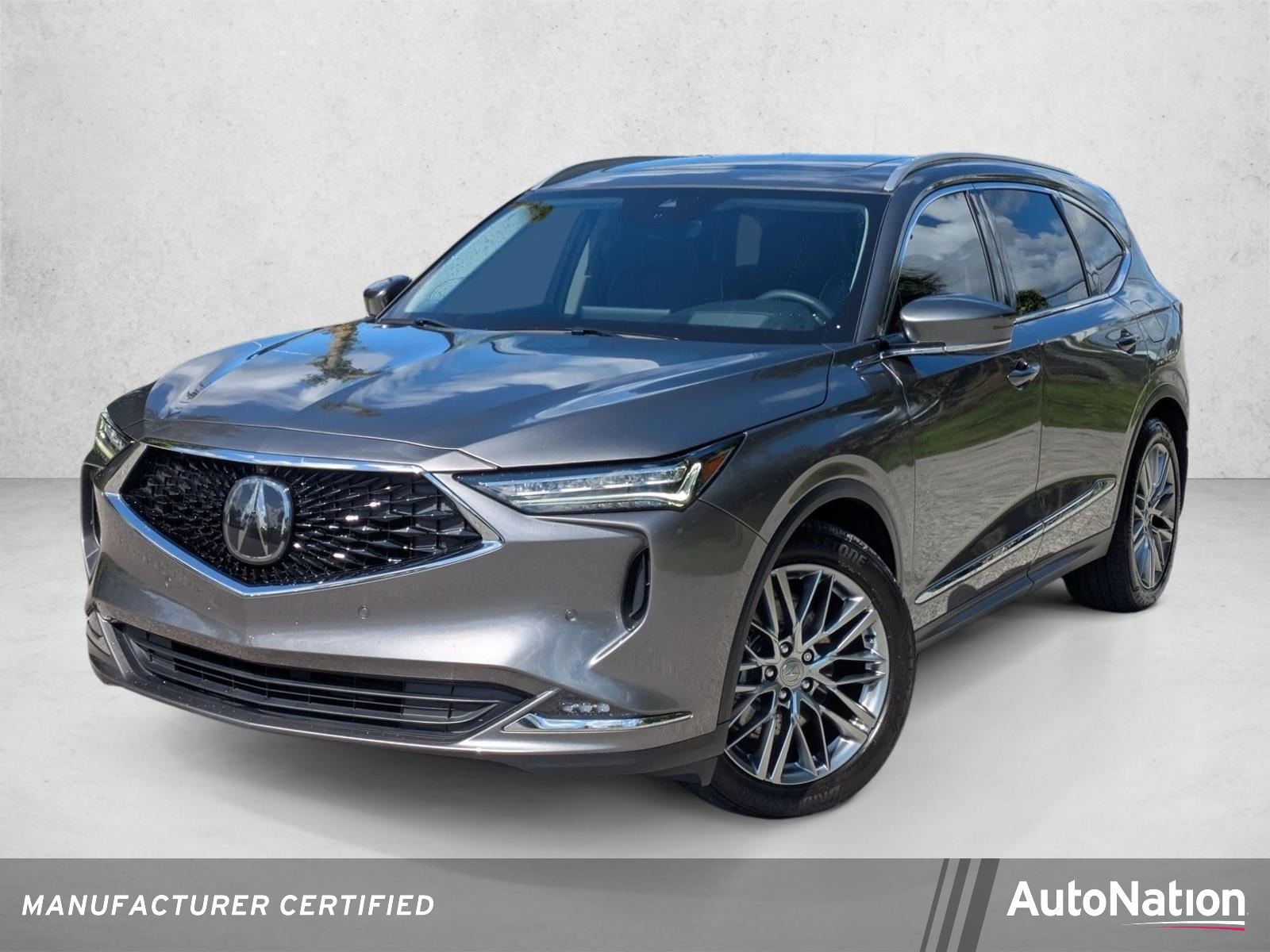 2024 Acura MDX