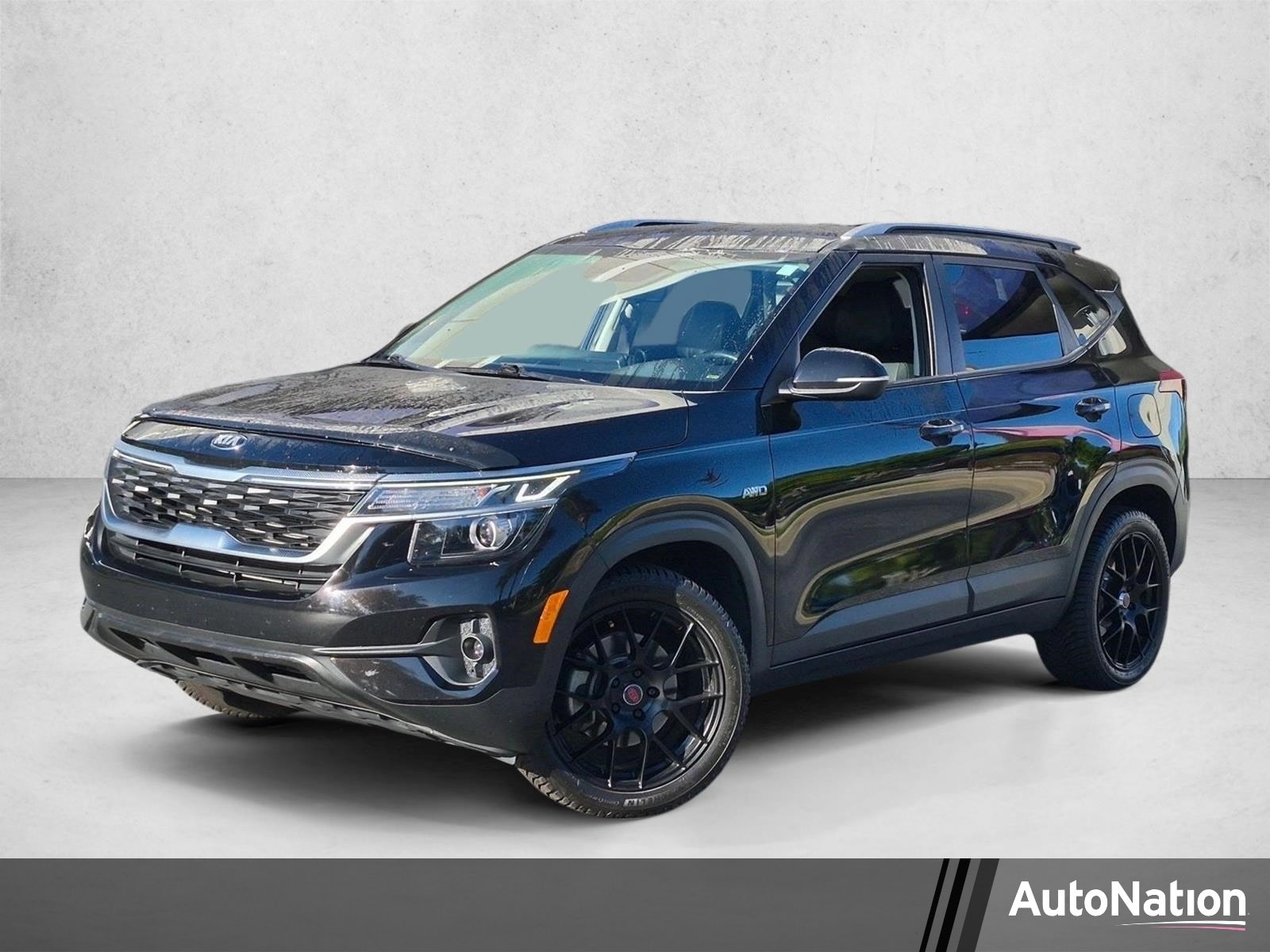 2021 Kia Seltos
