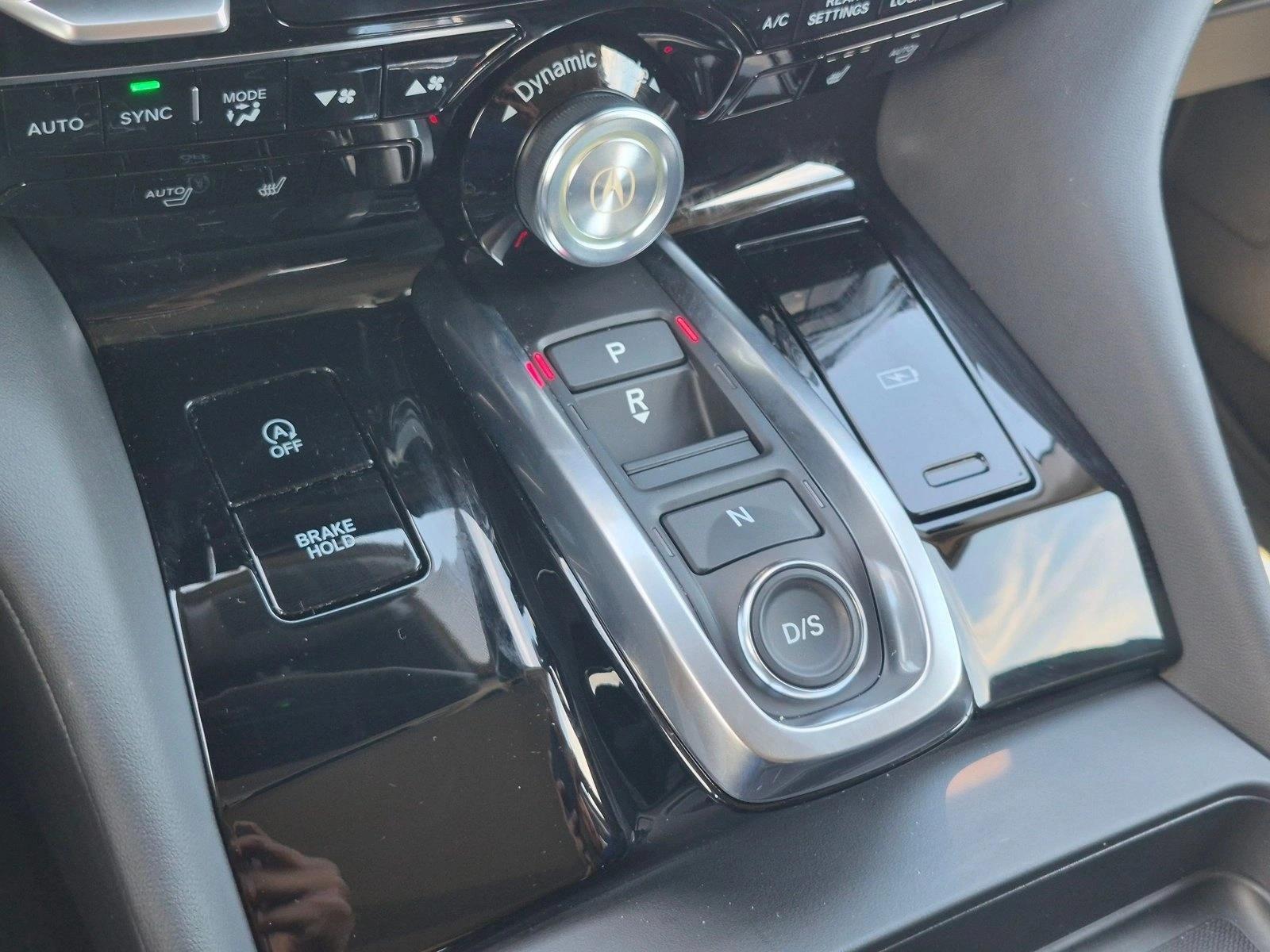 2026 Acura MDX Technology Package - Photo 10