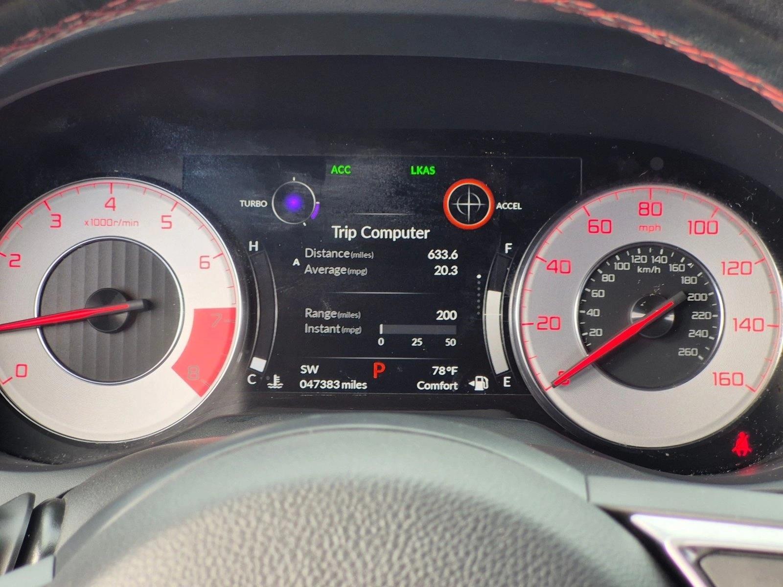 2021 Acura RDX A-Spec Package - Photo 11