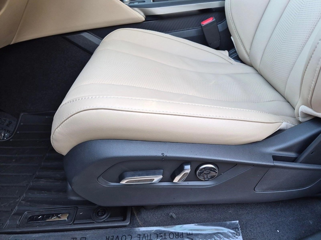 New 2026 Acura MDX w/Technology Package Sport Utility