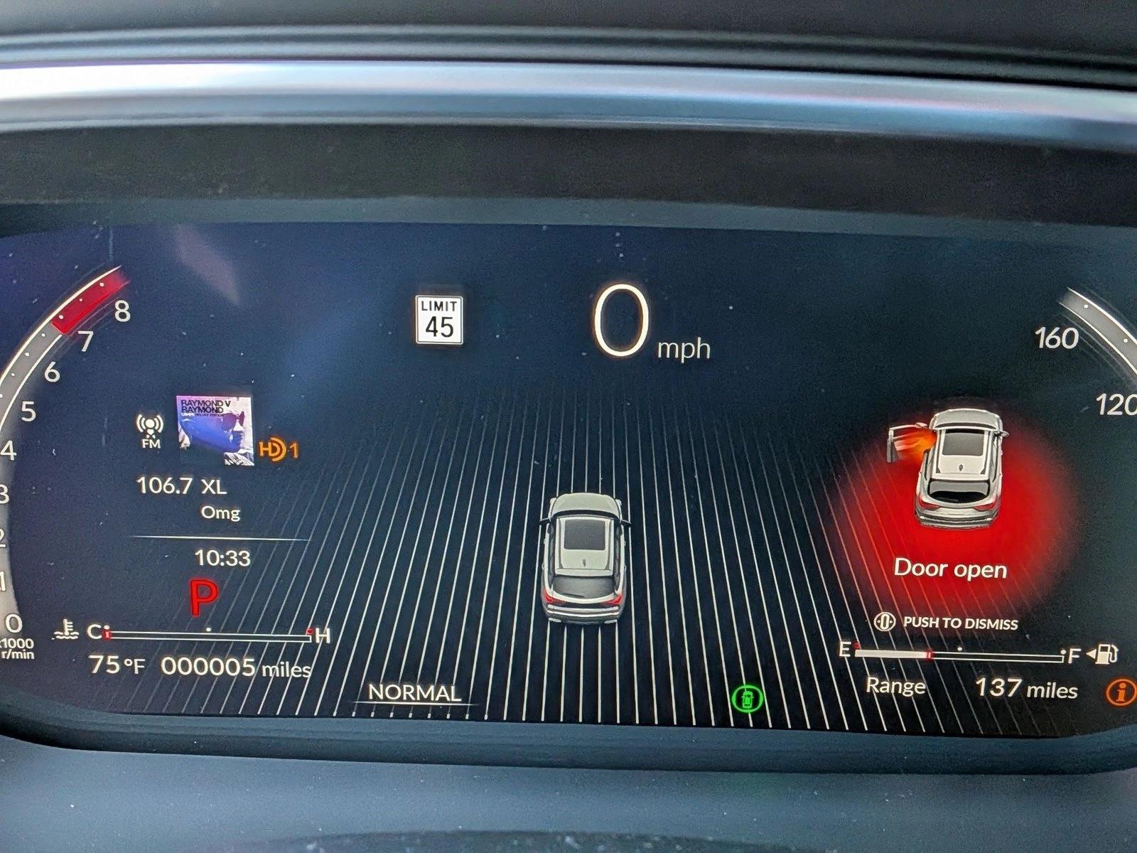 2026 Acura MDX A-Spec Package - Photo 10