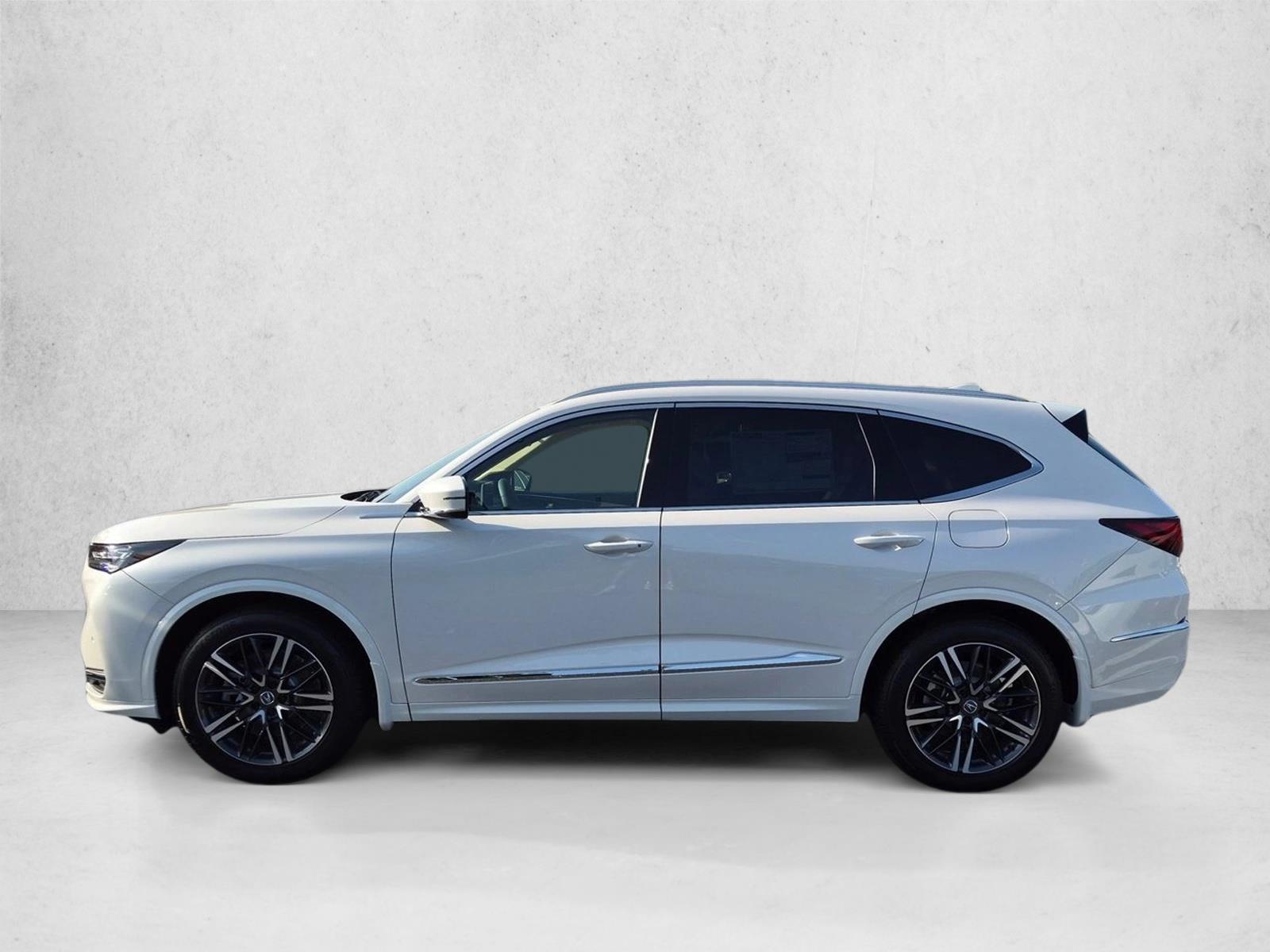 New 2026 Acura MDX w/Advance Package Sport Utility
