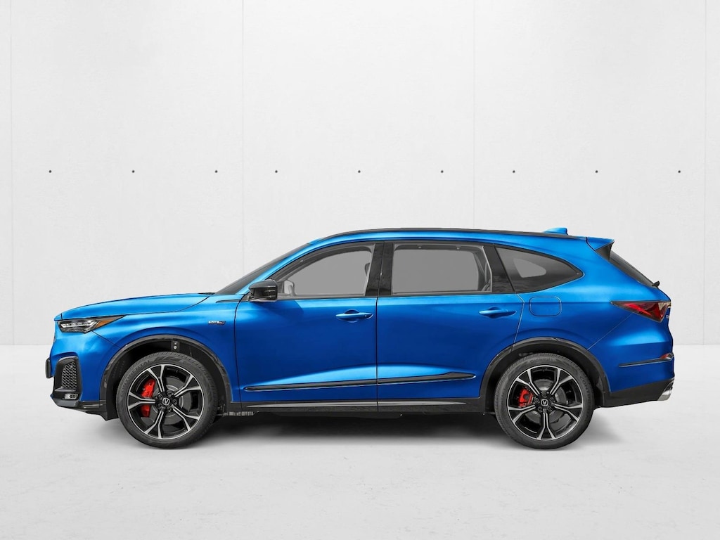 New 2026 Acura MDX Type S w/Advance Package SUV