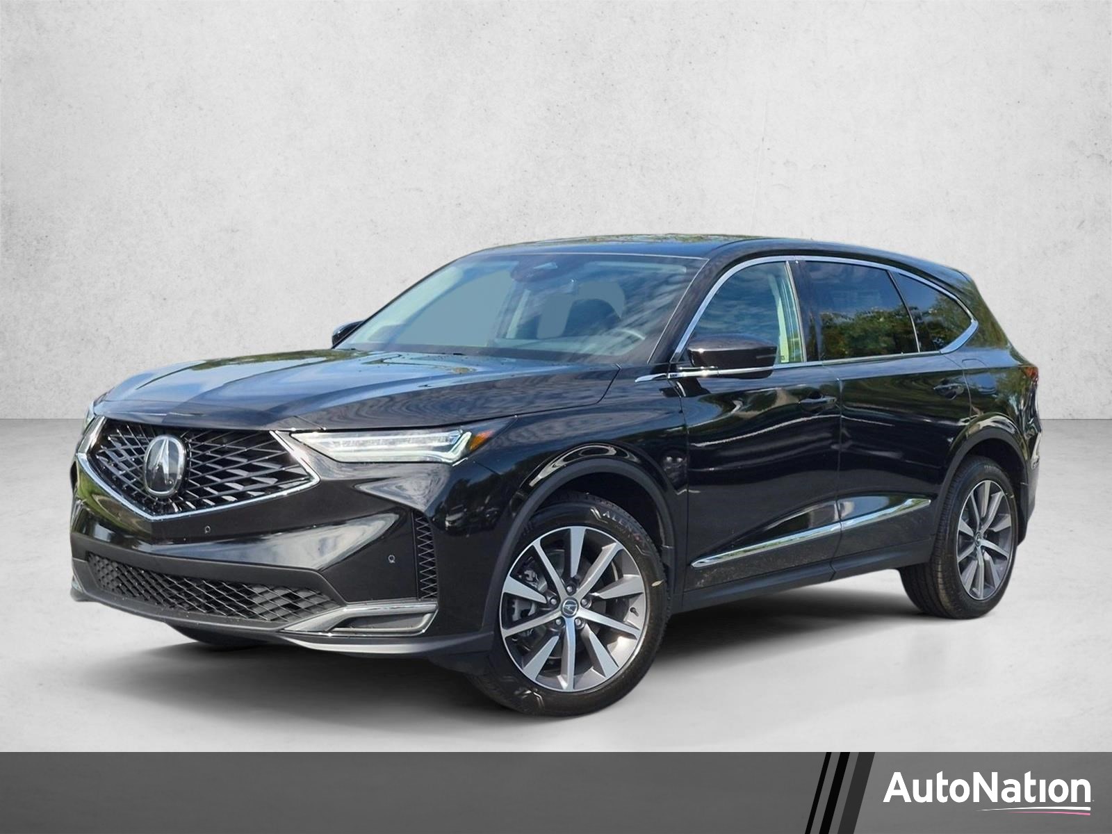  Acura MDX
