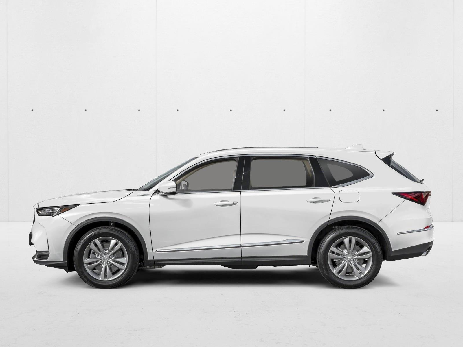 New 2026 Acura MDX Sport Utility
