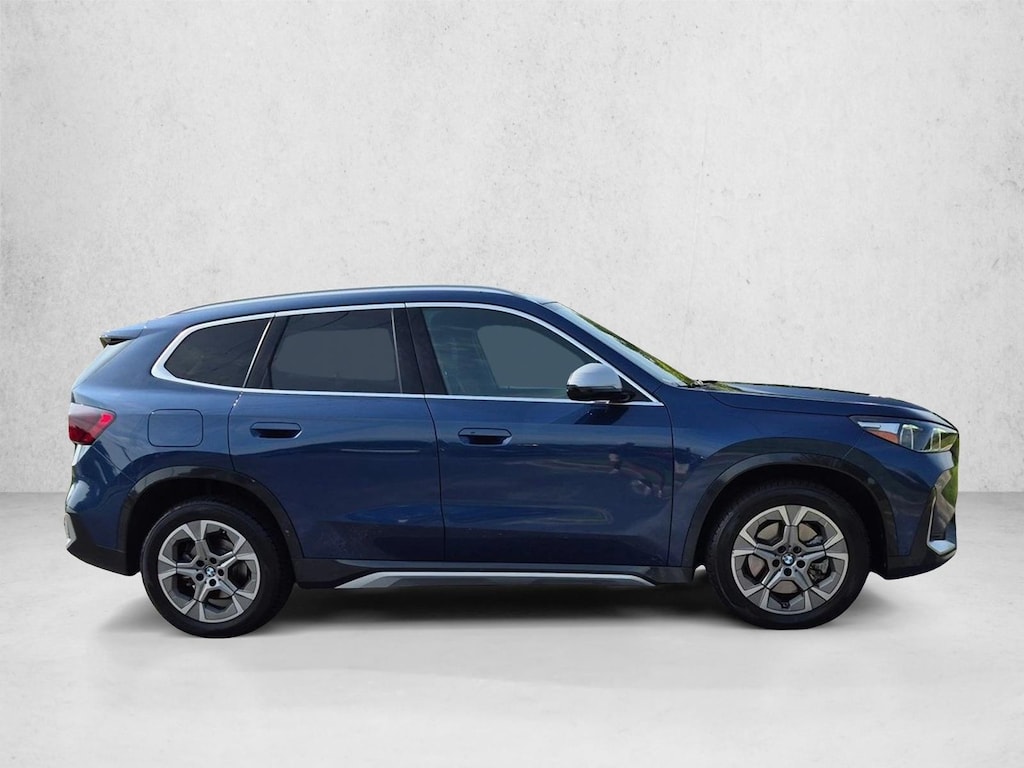 Used 2023 BMW X1 xDrive28i SUV