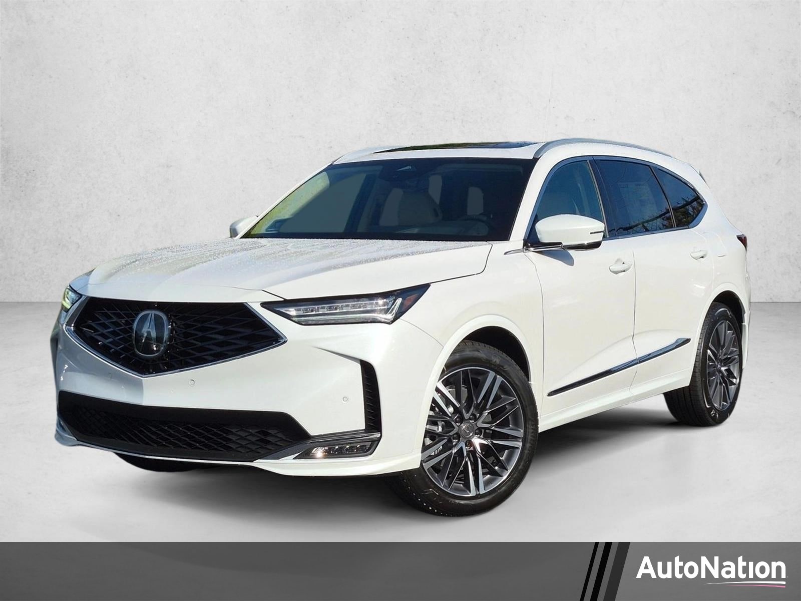 2026 Acura MDX