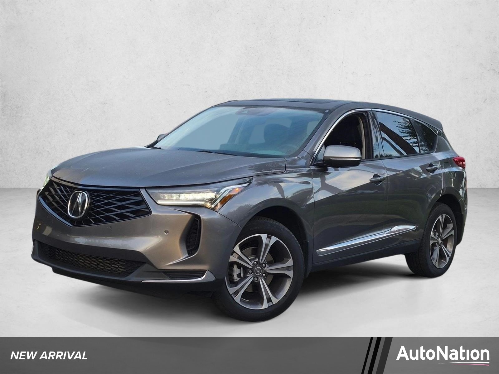 2025 Acura RDX