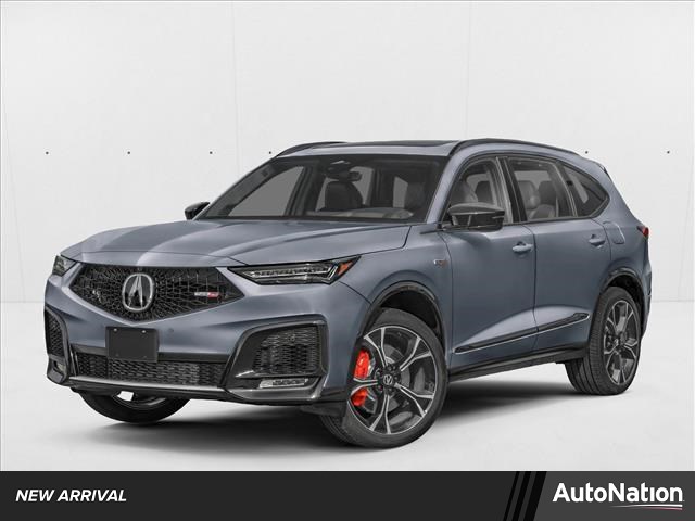 New 2026 Acura MDX Type S w/Advance Package SUV