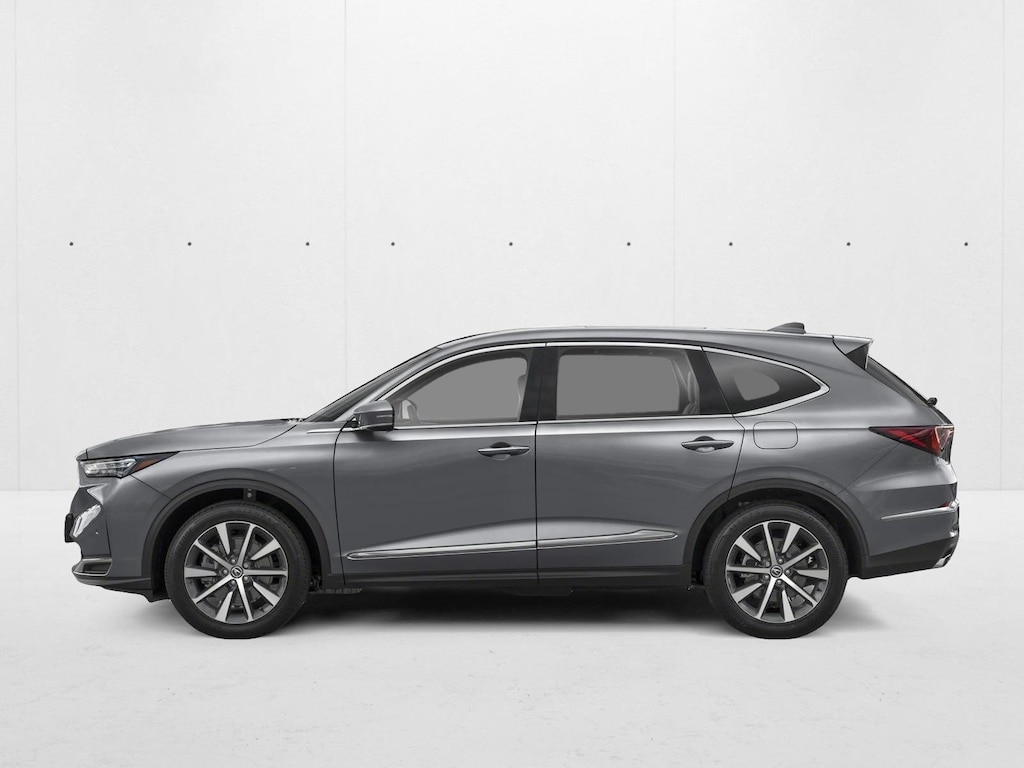 New 2026 Acura MDX w/Technology Package SUV