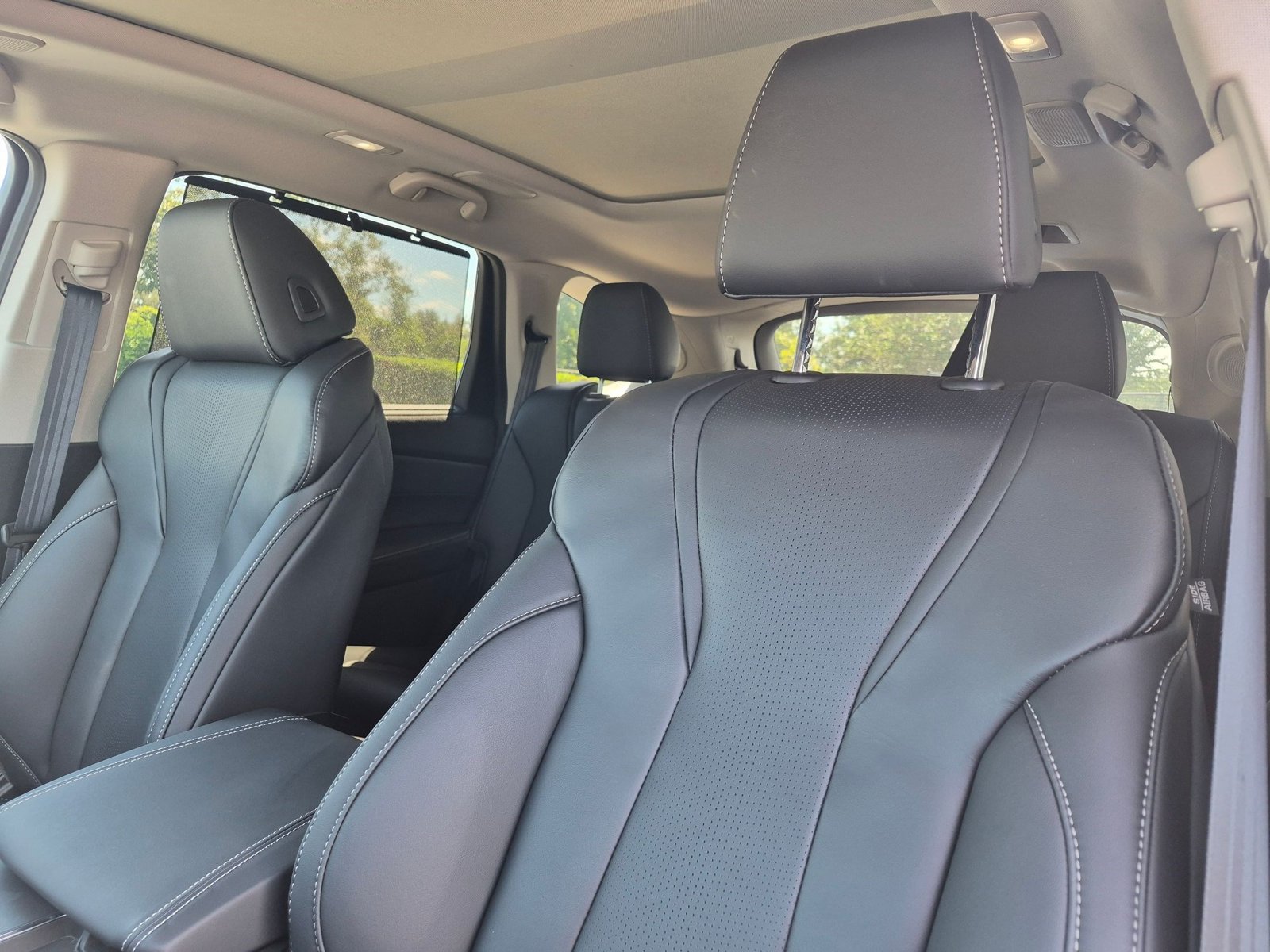 2026 Acura MDX Technology Package - Photo 14