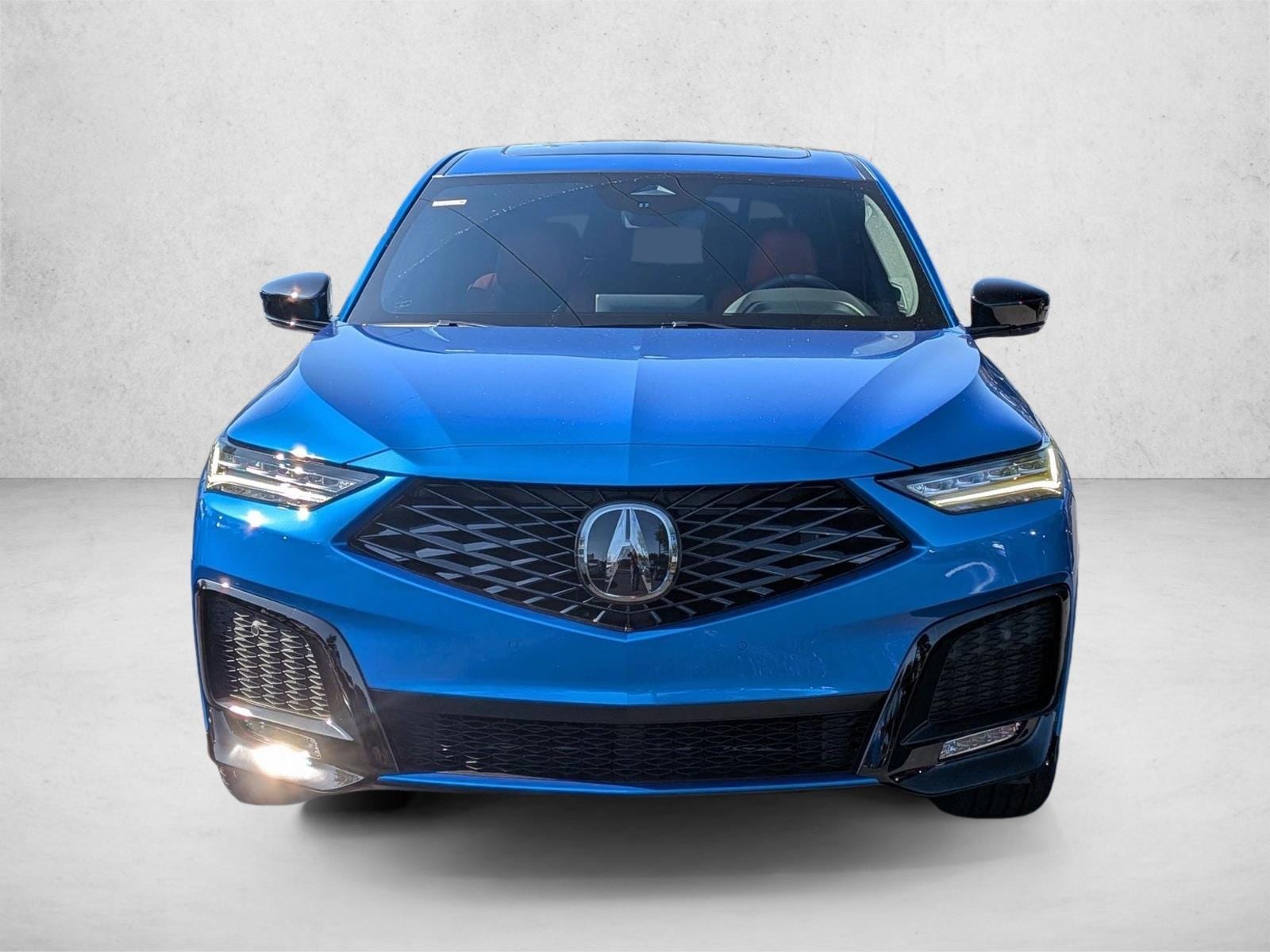 2026 Acura MDX A-Spec Package - Photo 6