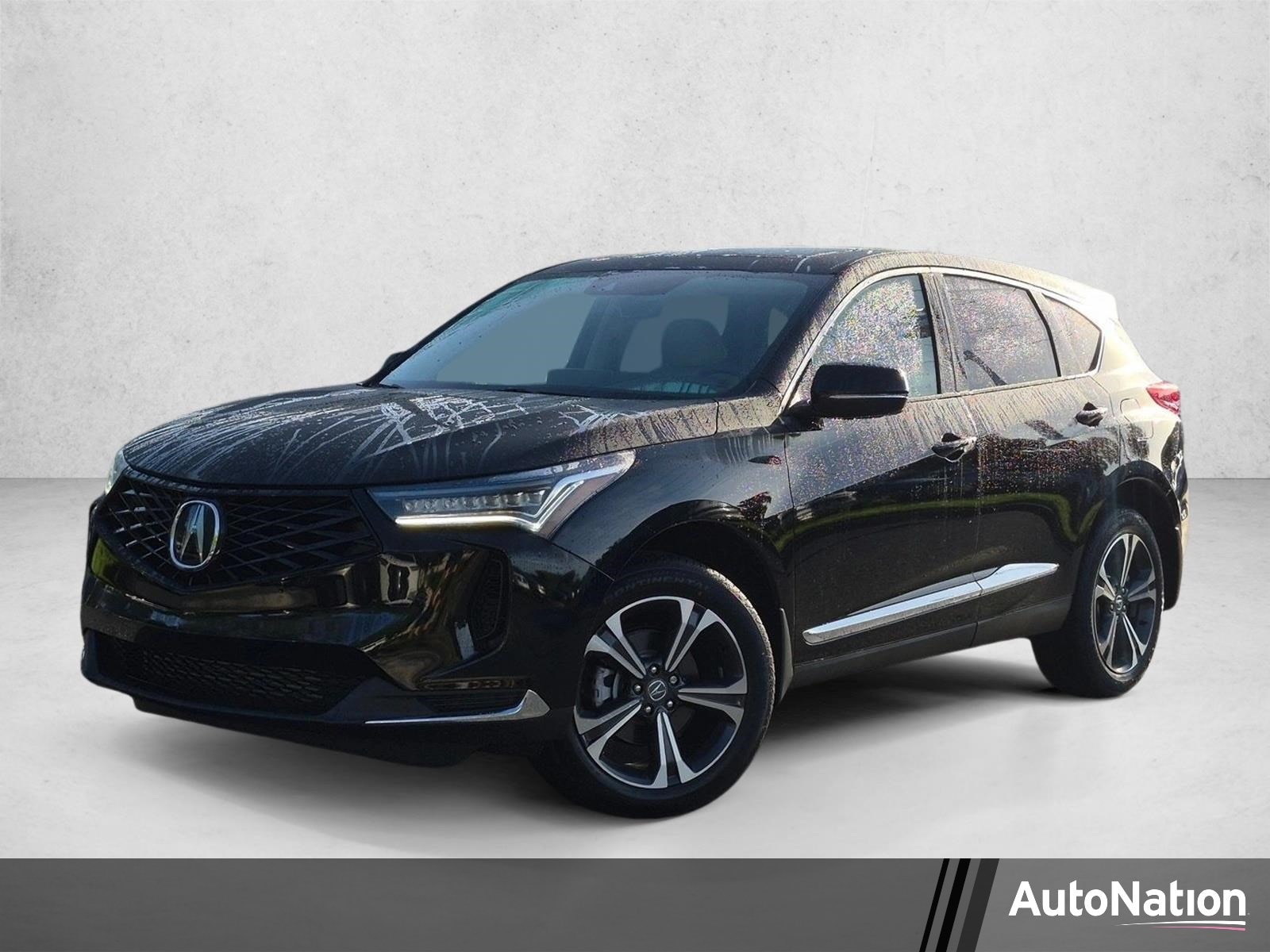2026 Acura RDX