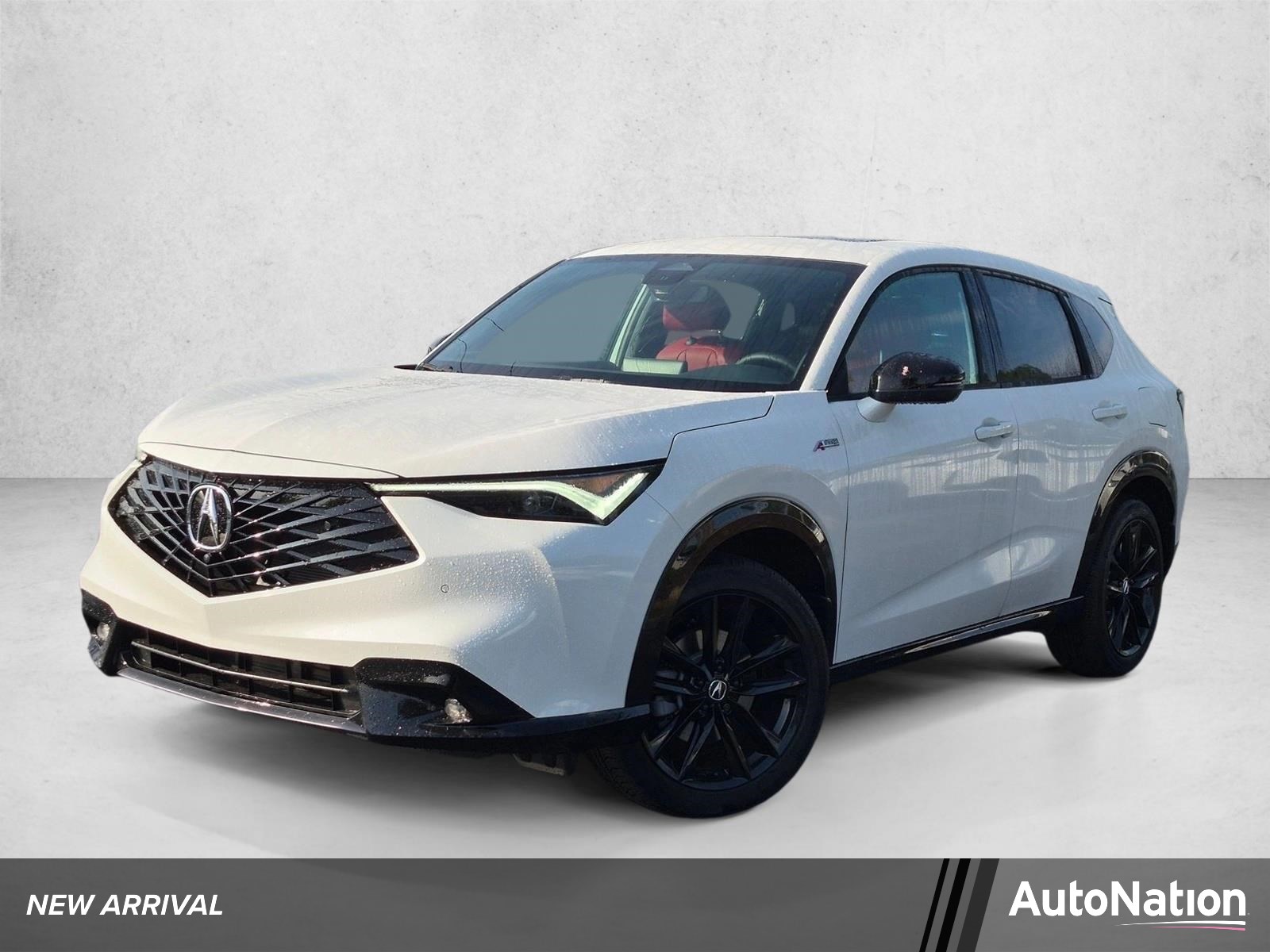 2026 Acura ADX