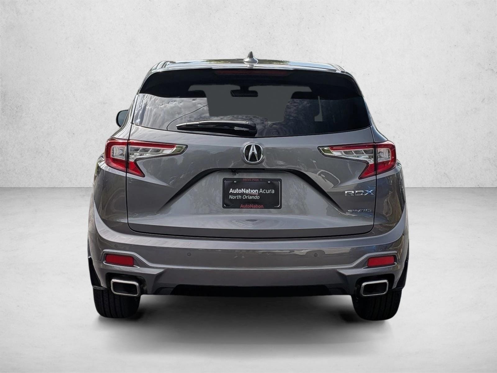 2026 Acura RDX Advance Package - Photo 8