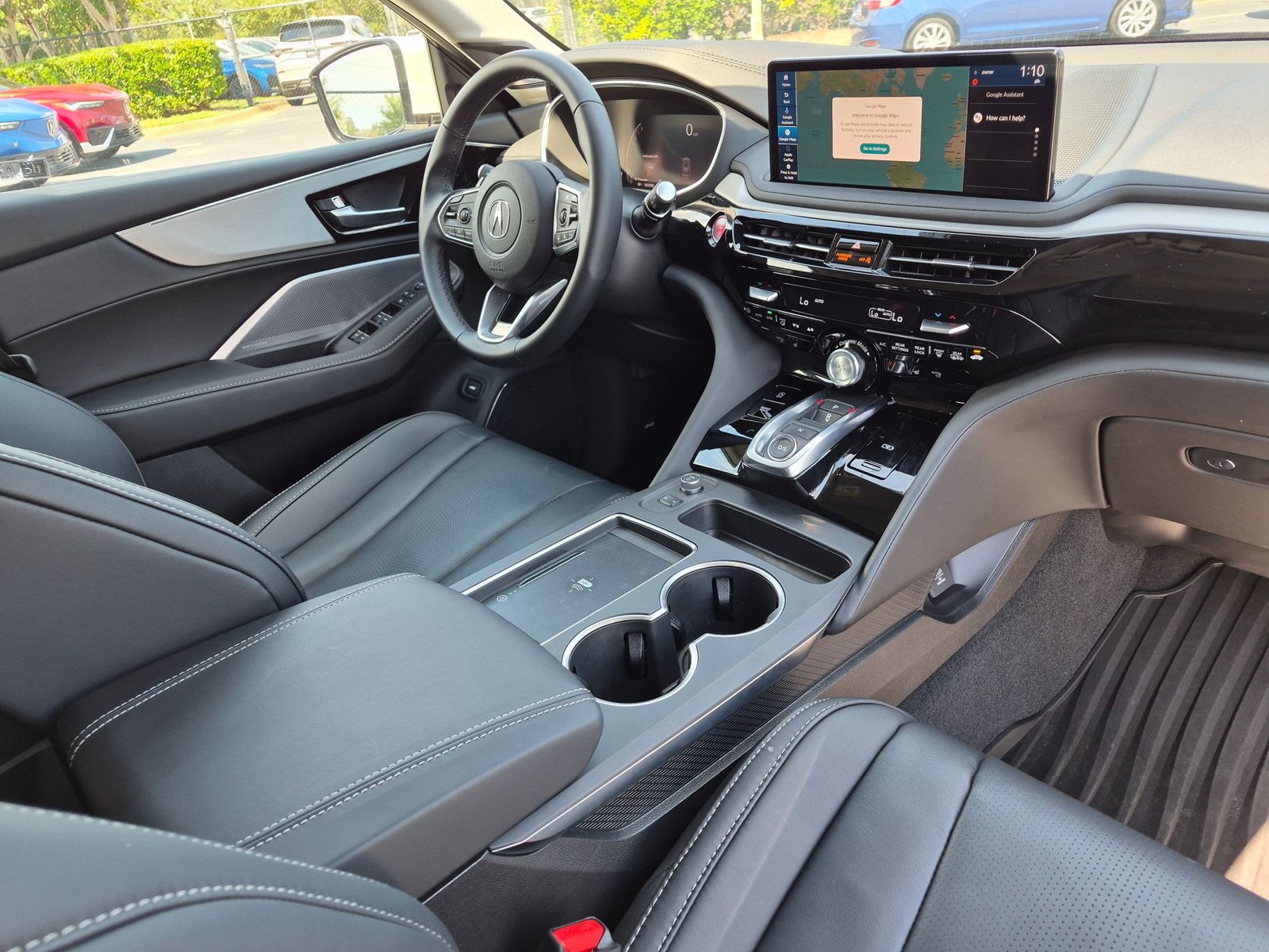 2026 Acura MDX Technology Package - Photo 18
