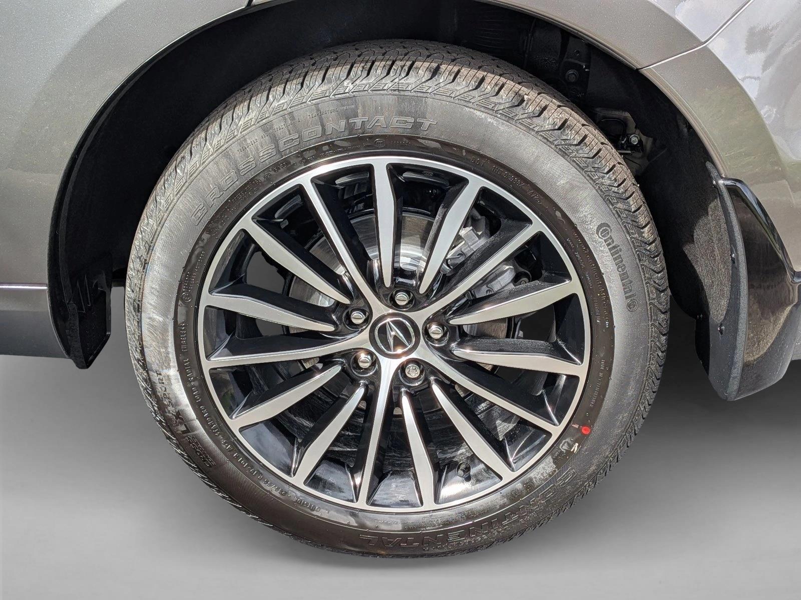 2026 Acura RDX Advance Package - Photo 15