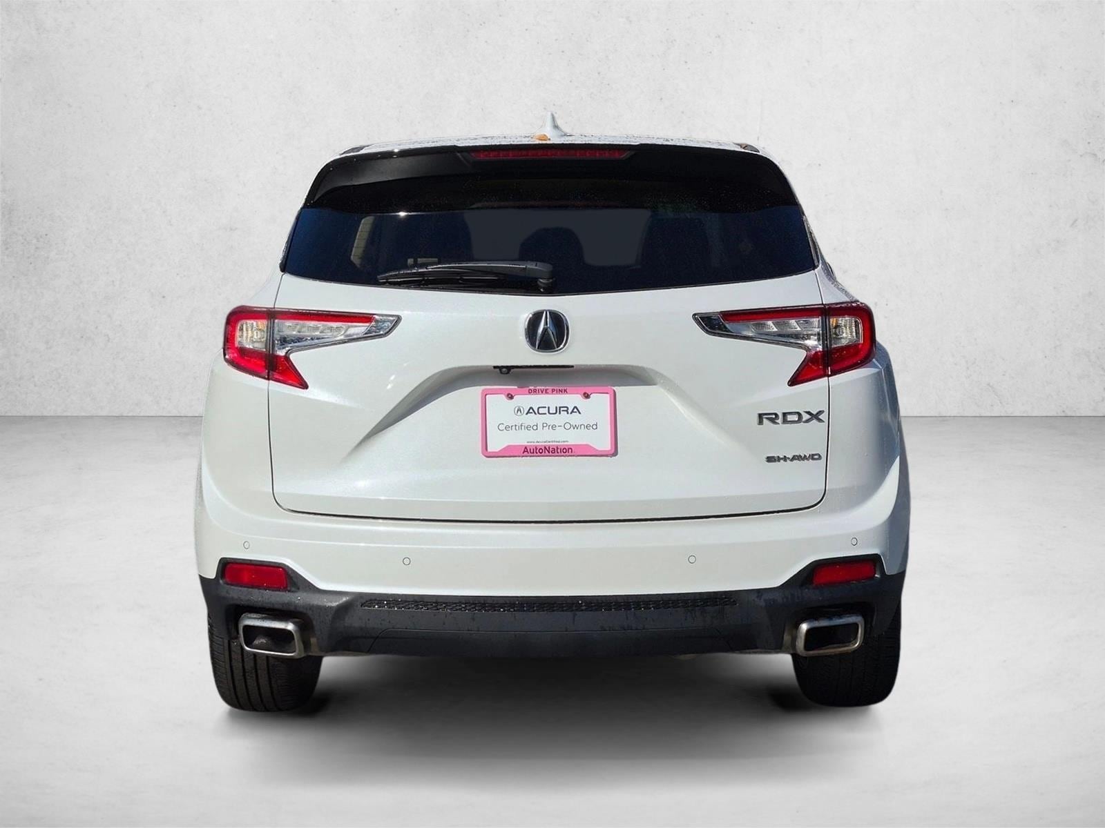2024 Acura RDX Advance Package - Photo 6