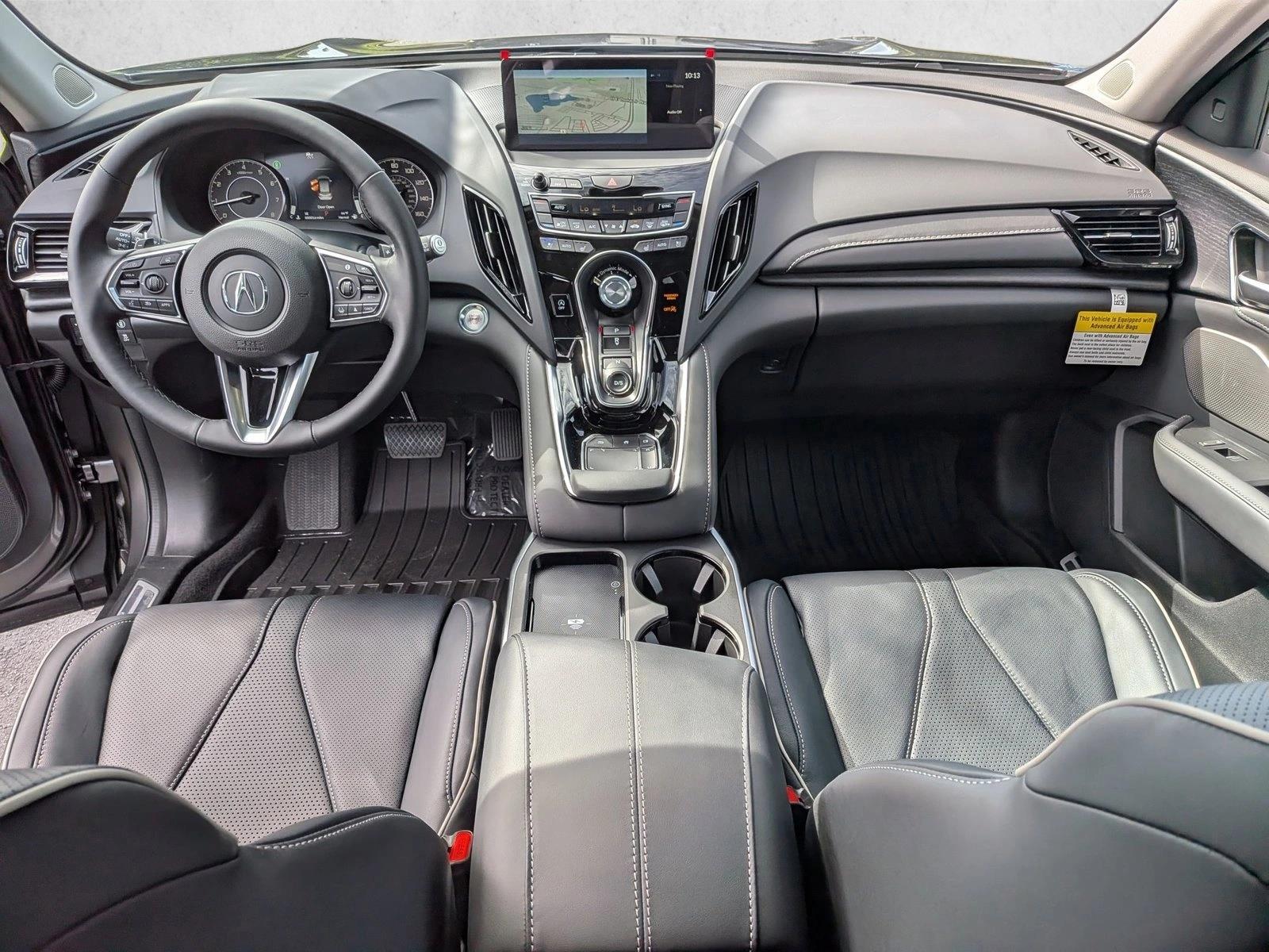 2026 Acura RDX Advance Package - Photo 13