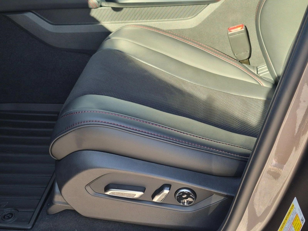 New 2026 Acura MDX w/A-Spec Package Sport Utility