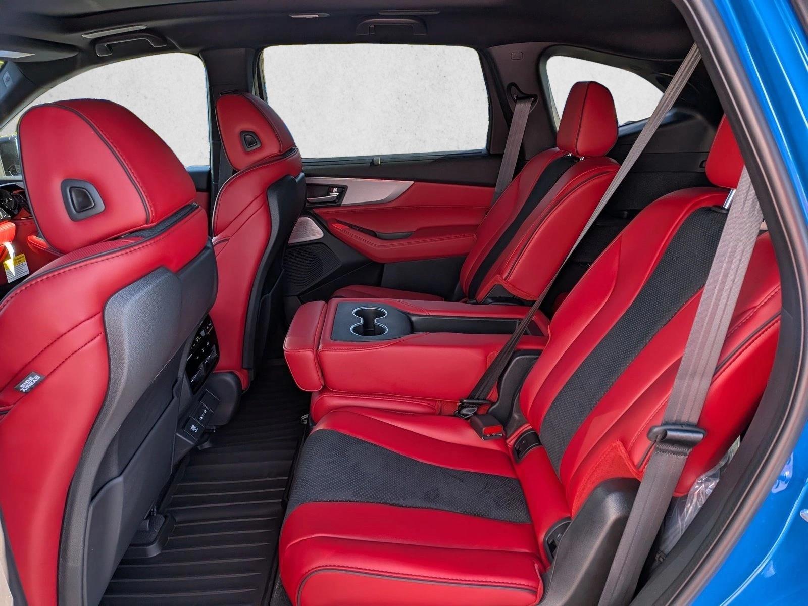 2026 Acura MDX A-Spec Package - Photo 14