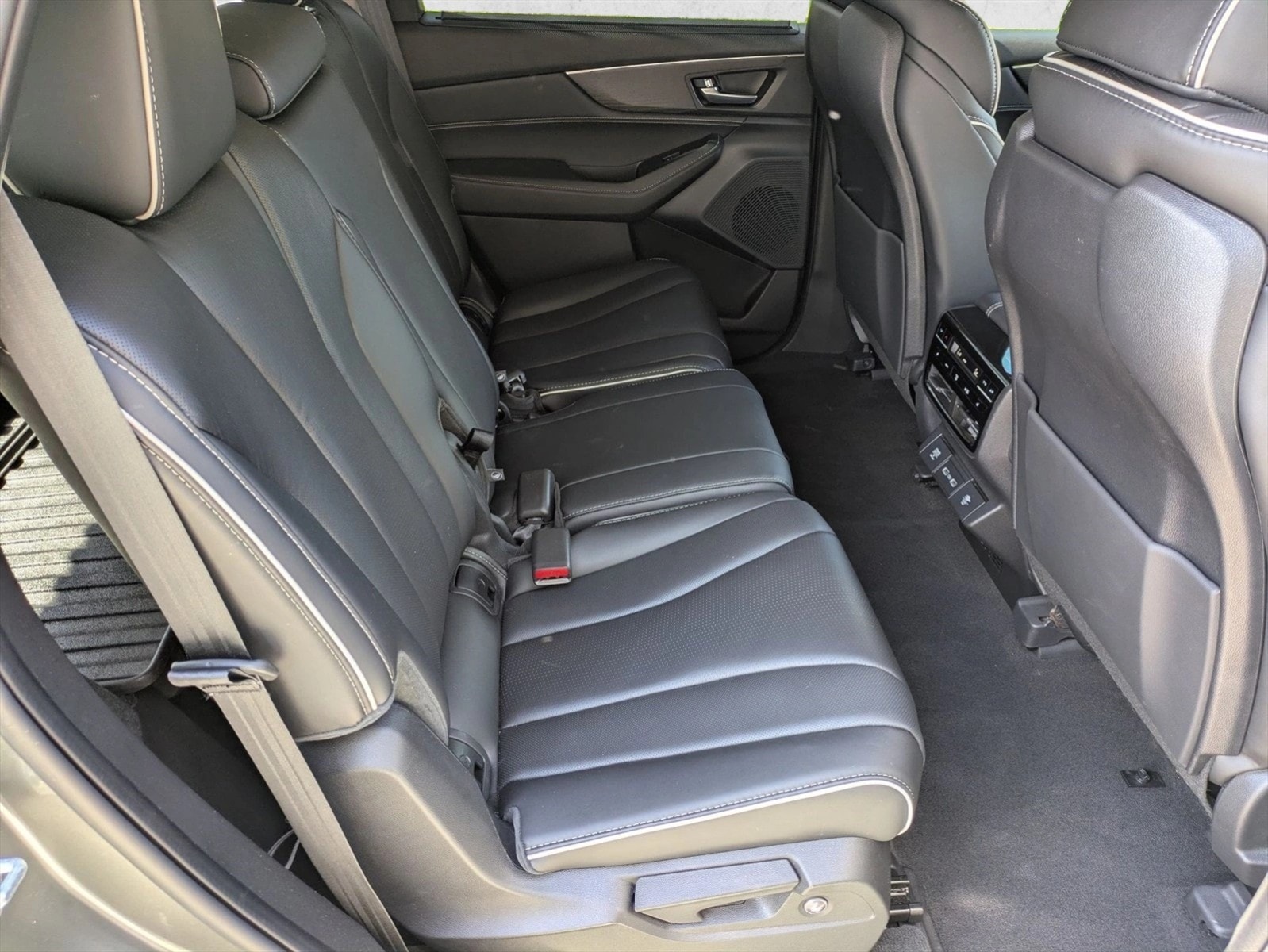 2024 Acura MDX Advance Package - Photo 21