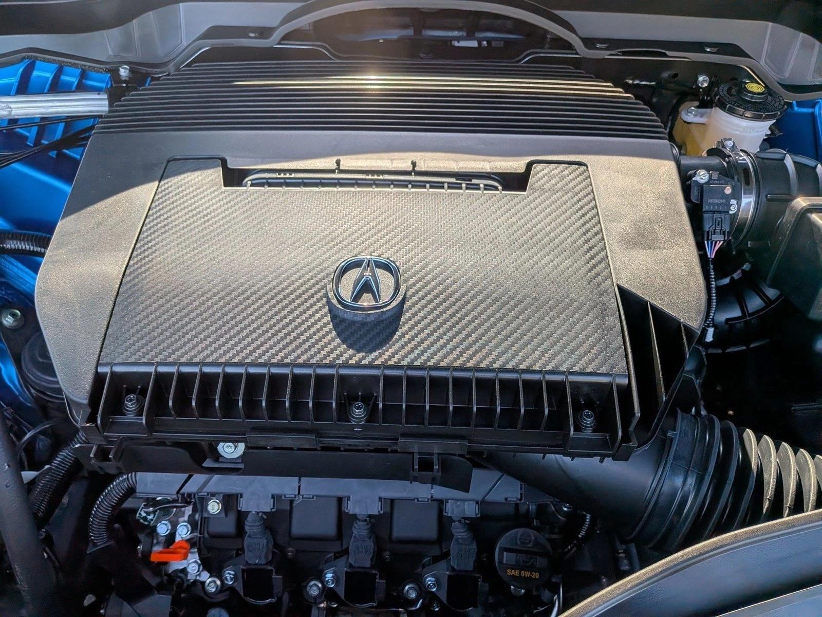2026 Acura MDX A-Spec Package - Photo 16