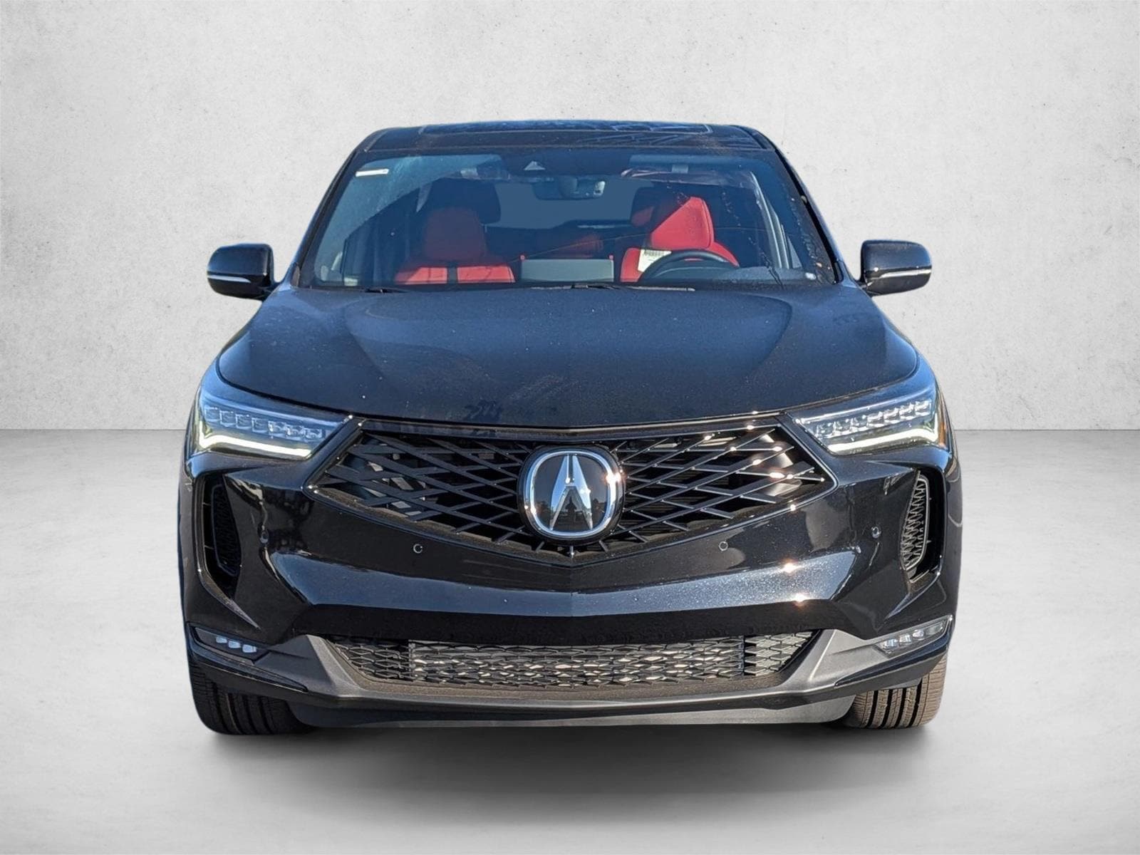 2026 Acura RDX A-Spec Package - Photo 6