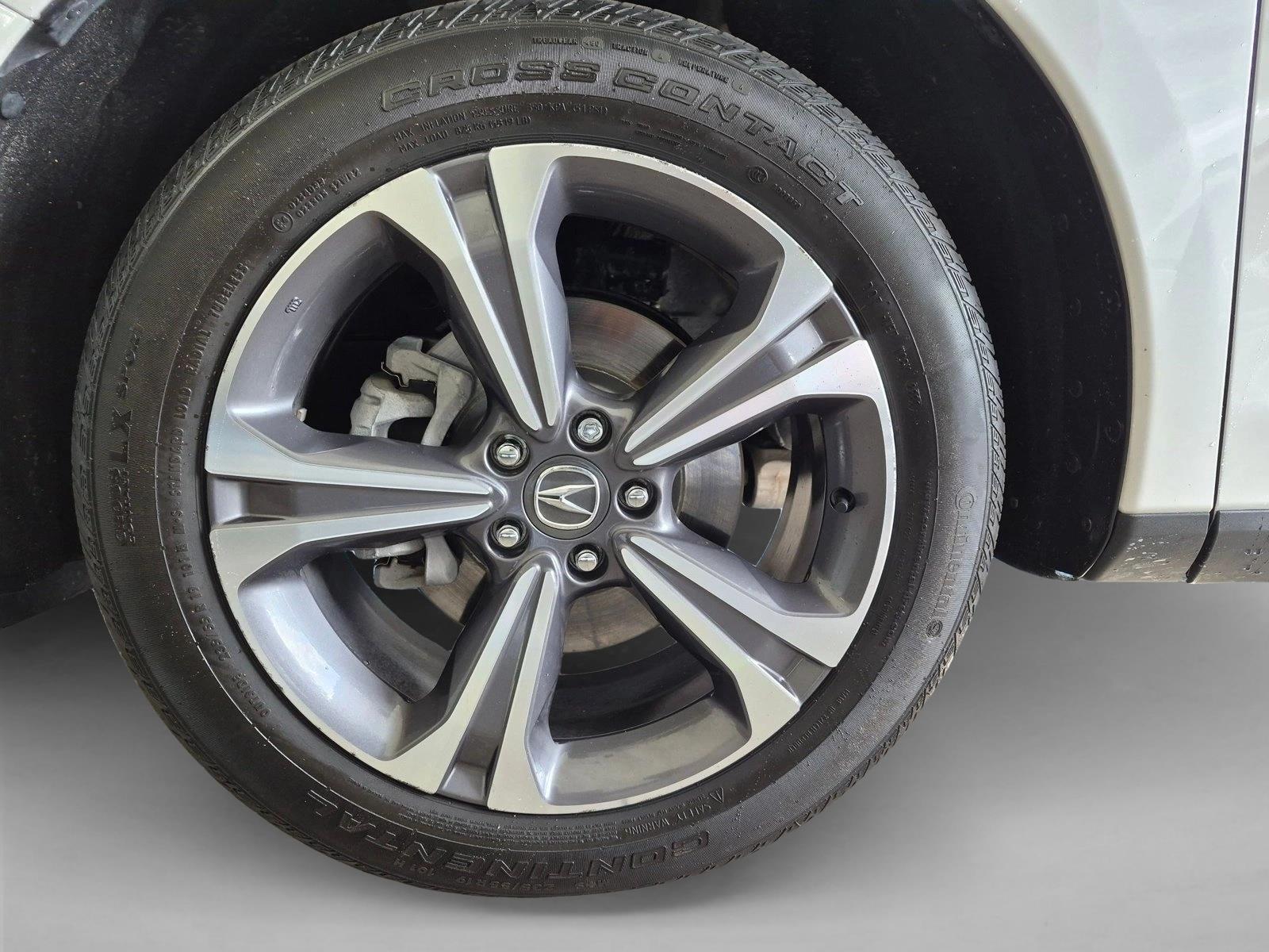 2024 Acura RDX Advance Package - Photo 20