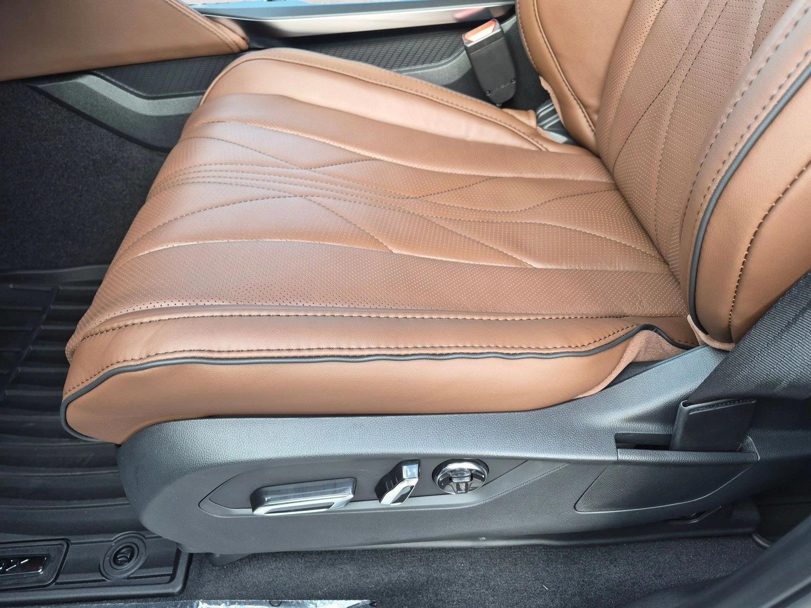 New 2026 Acura MDX w/Advance Package Sport Utility