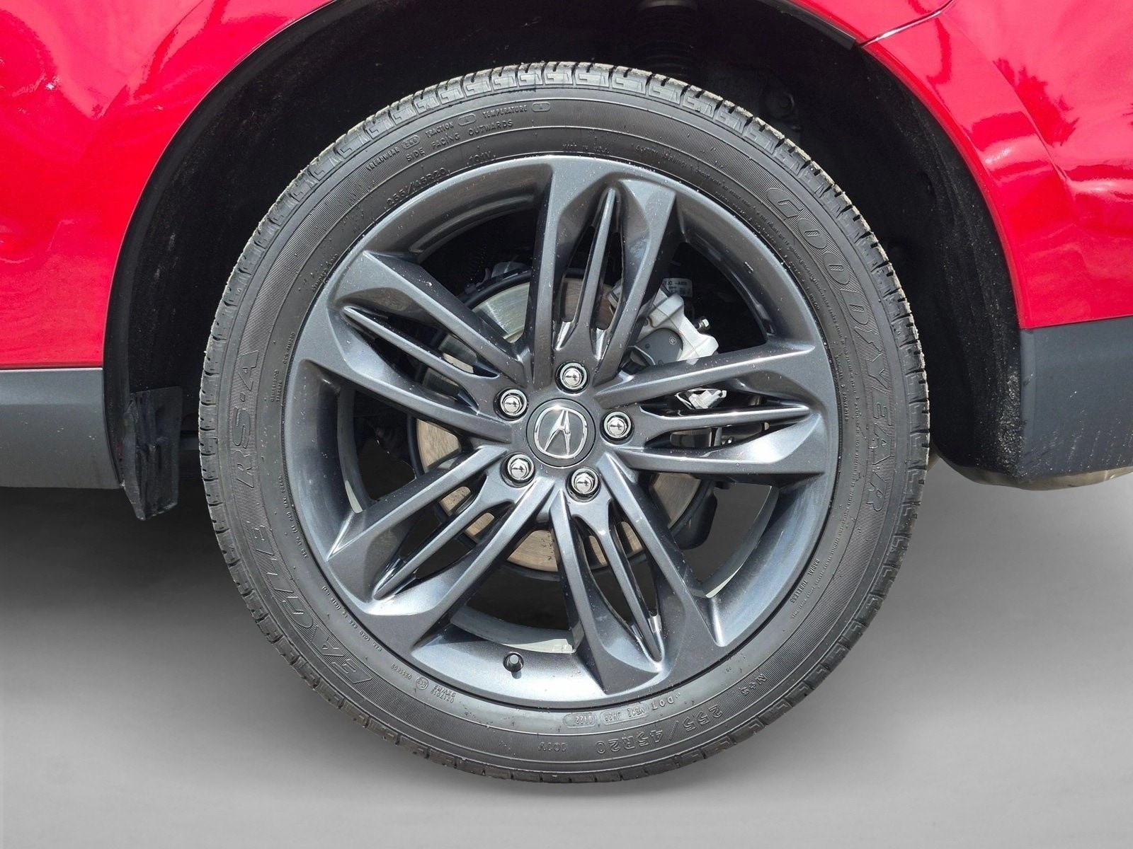 2022 Acura RDX A-Spec Package - Photo 22