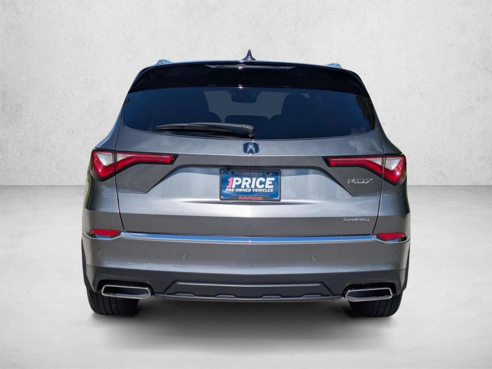 2024 Acura MDX Advance Package - Photo 7