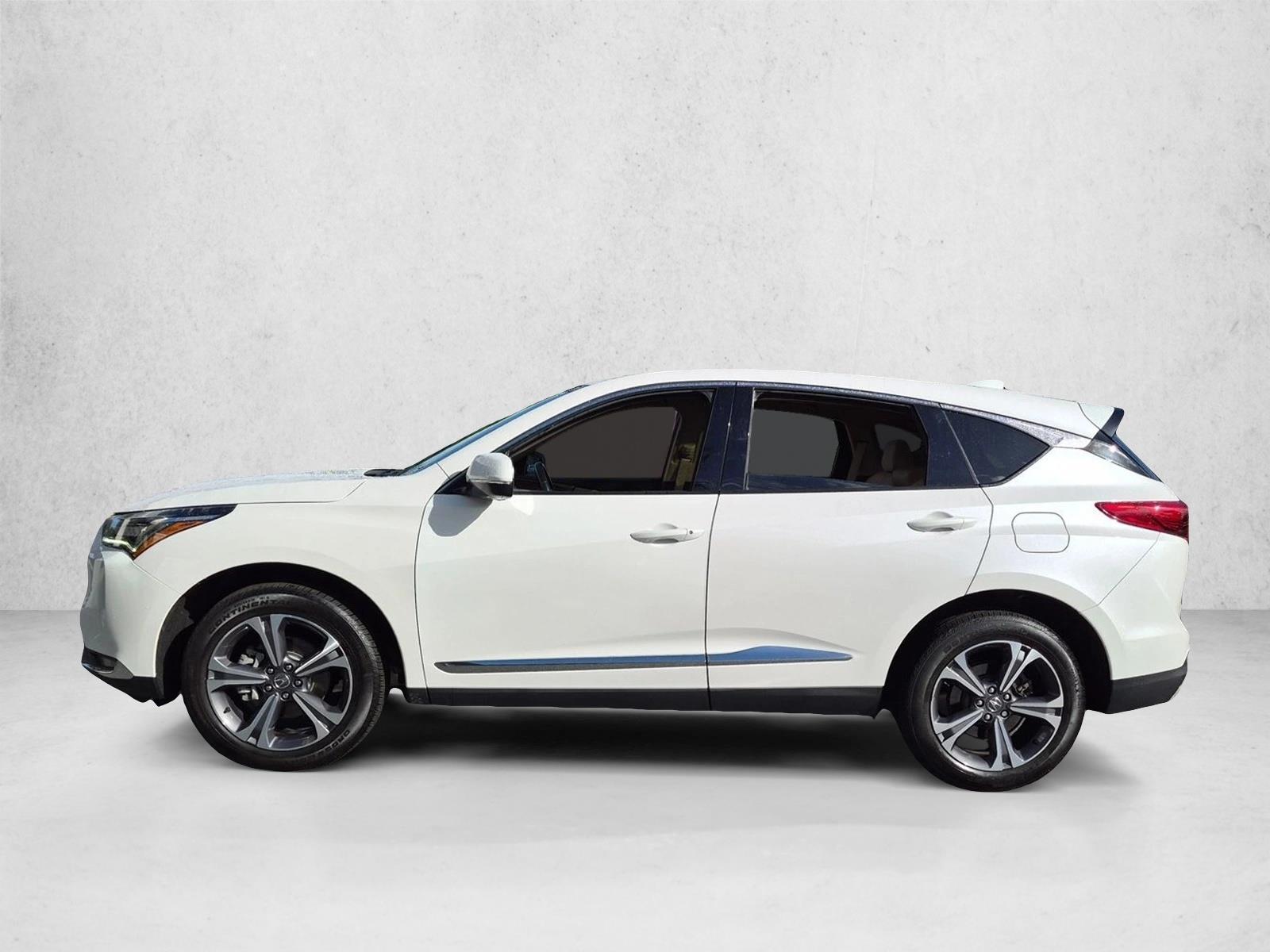 2024 Acura RDX Advance Package - Photo 8